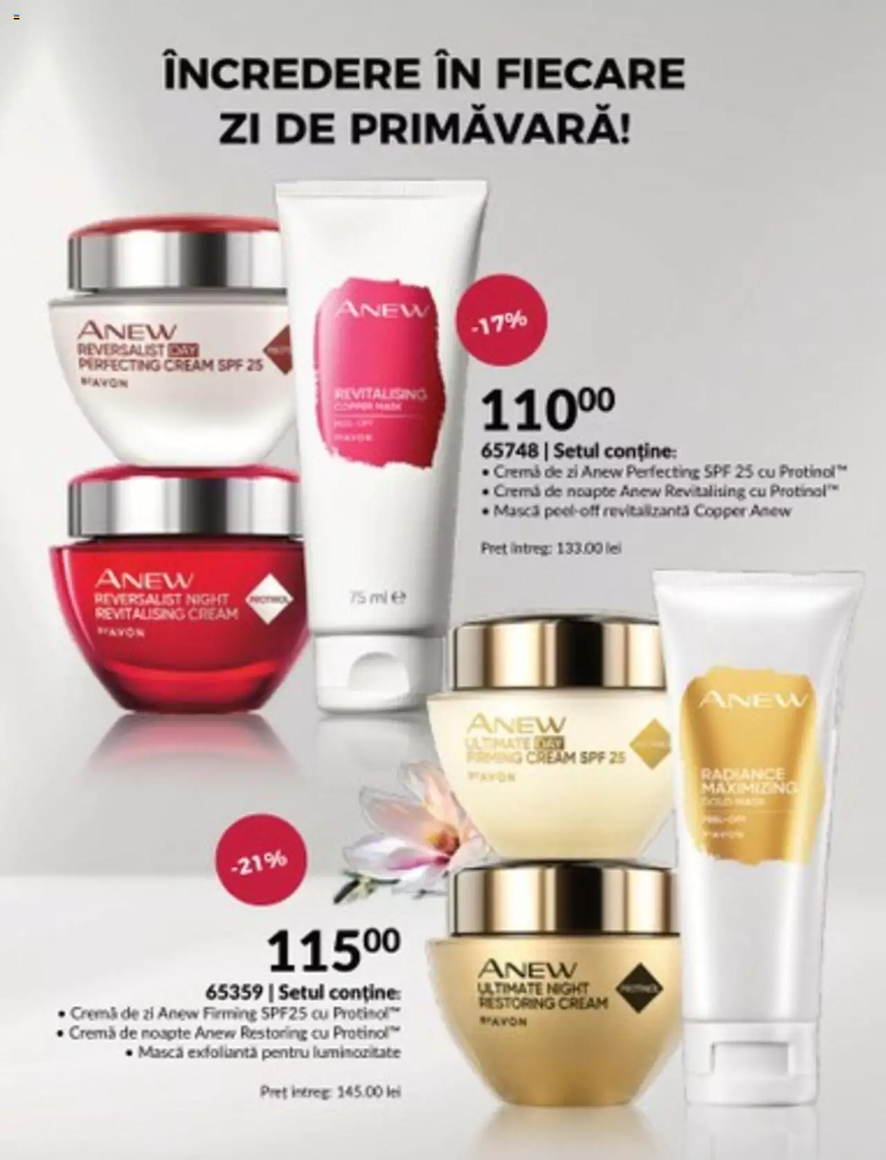 Catalog Avon 1 - 30 Aprilie 2023 | Pagina 15
