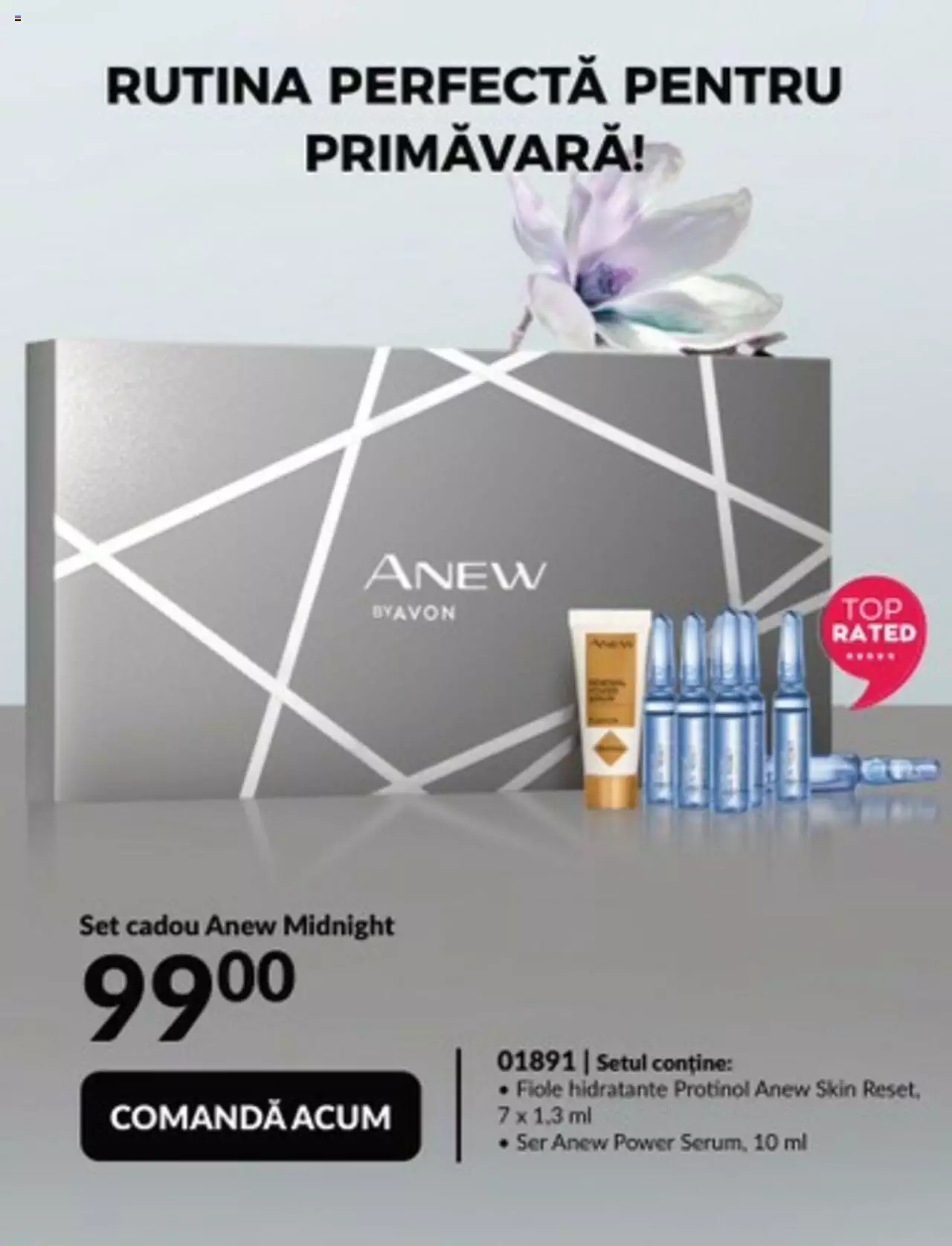 Catalog Avon 1 - 30 Aprilie 2023 | Pagina 16