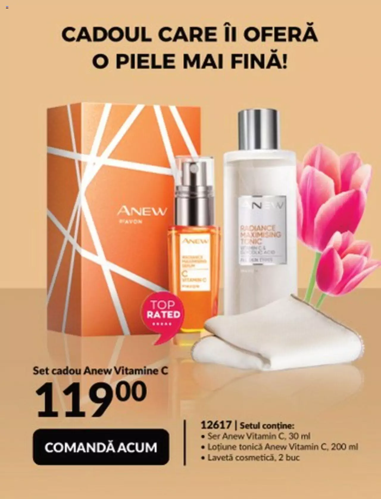 Catalog Avon 1 - 30 Aprilie 2023 | Pagina 17