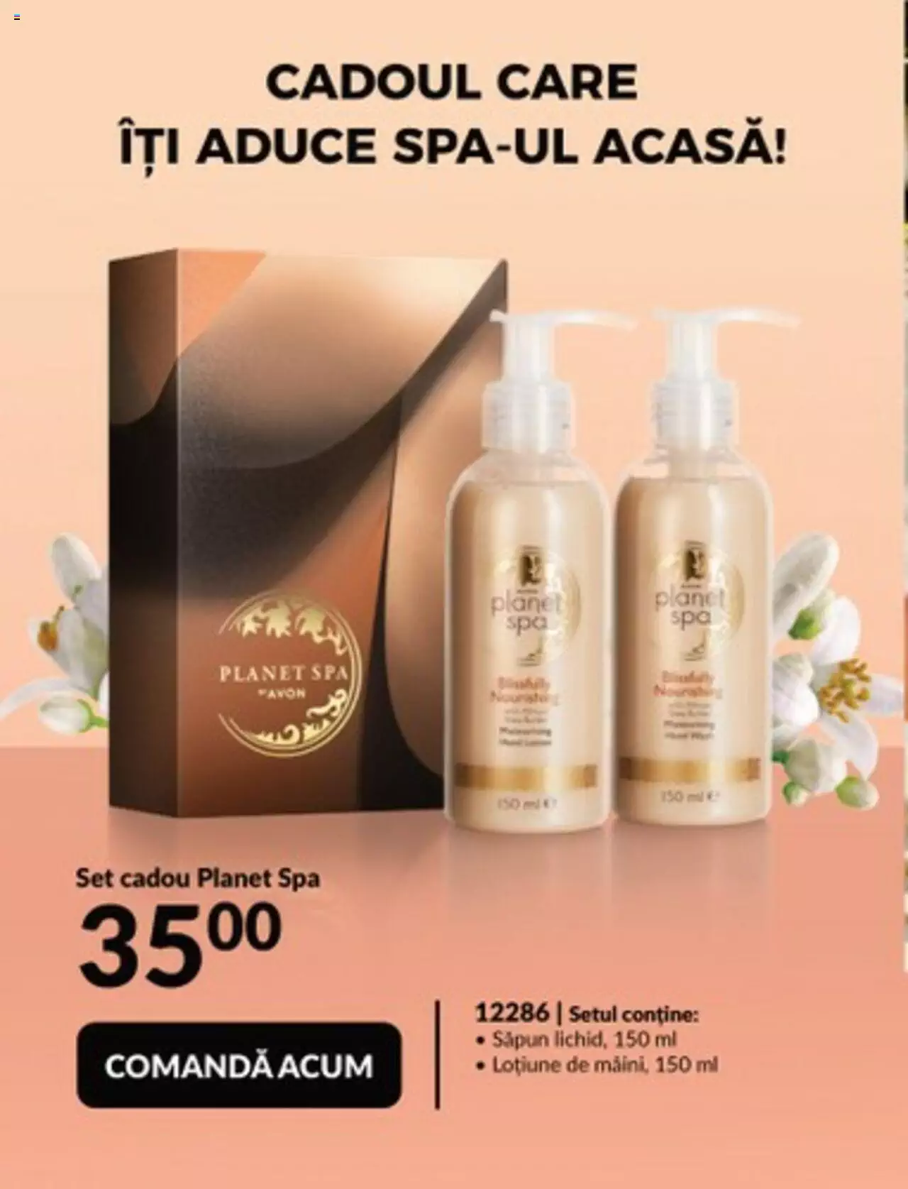 Catalog Avon 1 - 30 Aprilie 2023 | Pagina 18