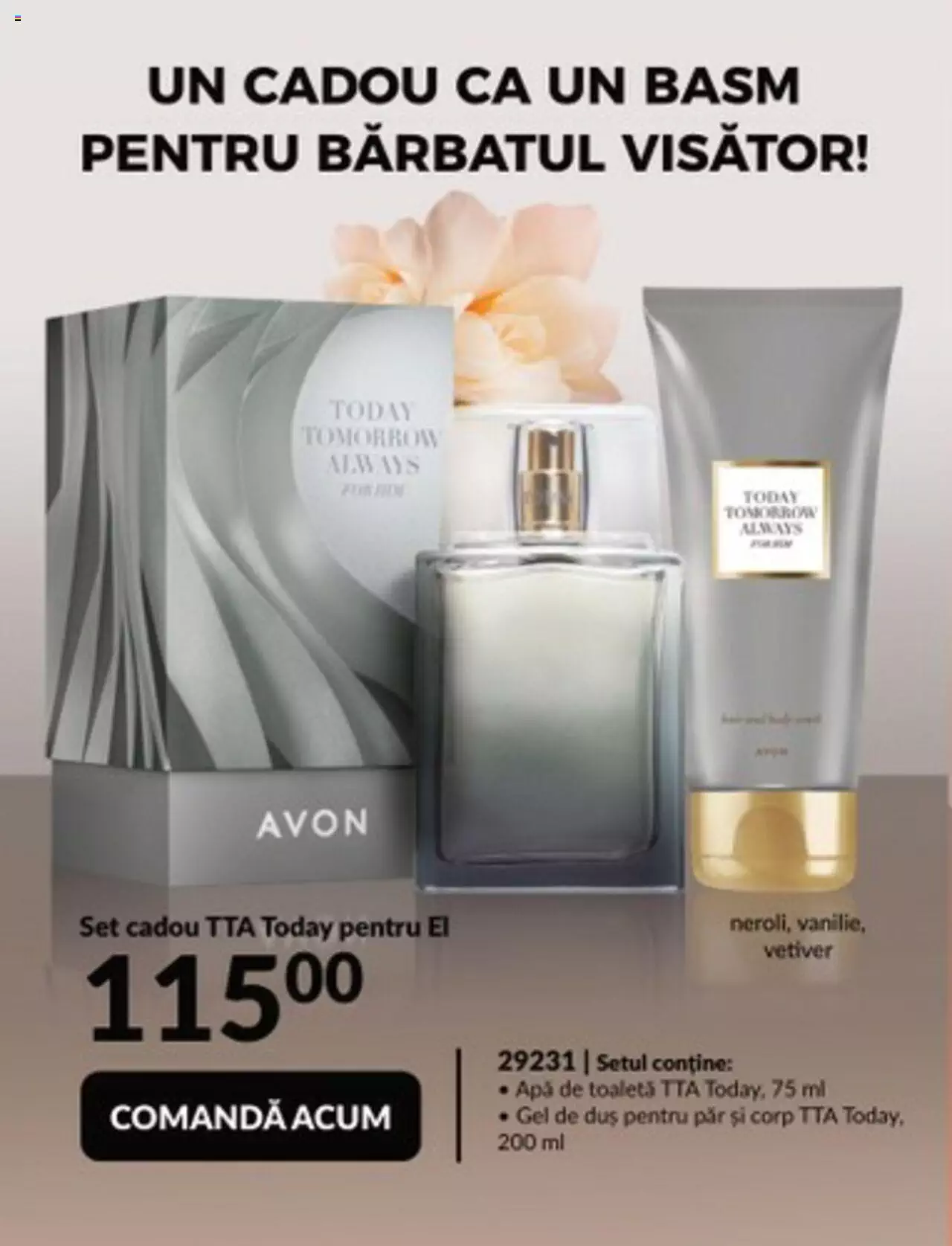 Catalog Avon 1 - 30 Aprilie 2023 | Pagina 20