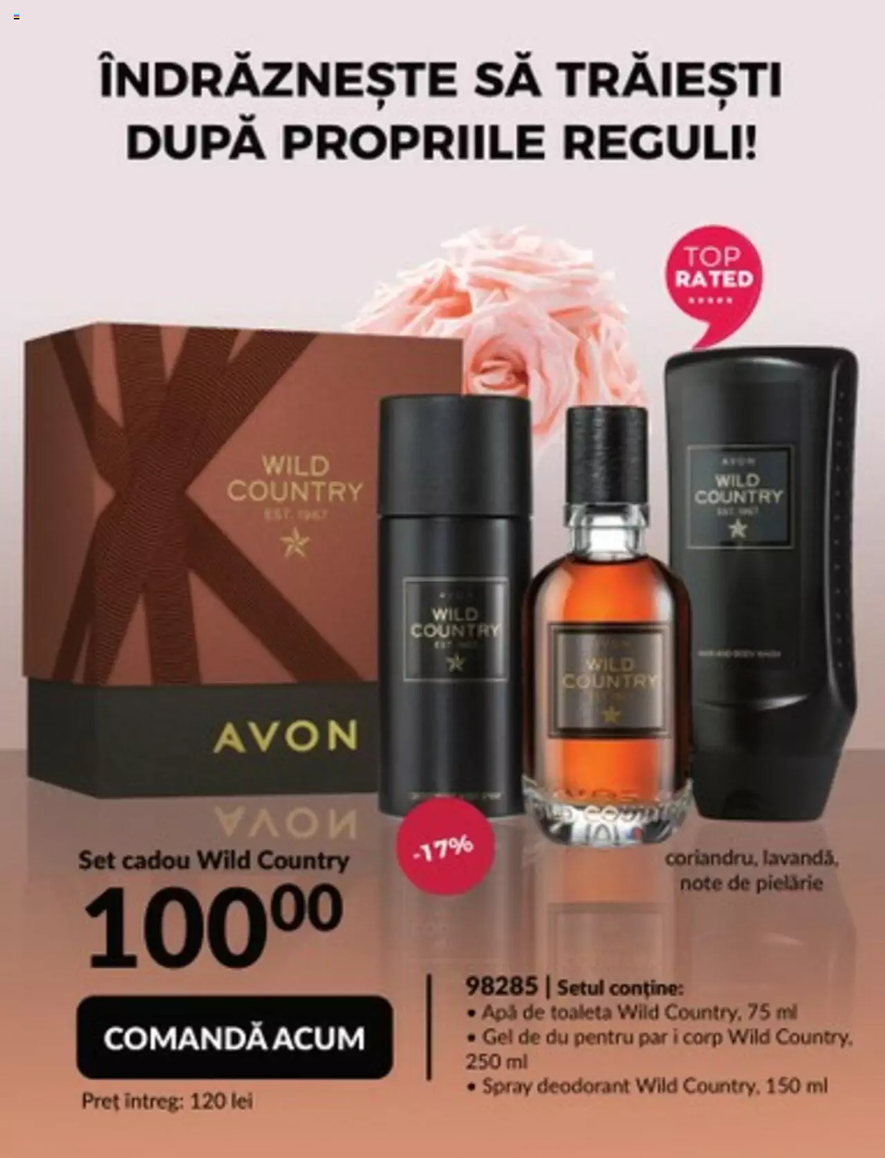Catalog Avon 1 - 30 Aprilie 2023 | Pagina 21