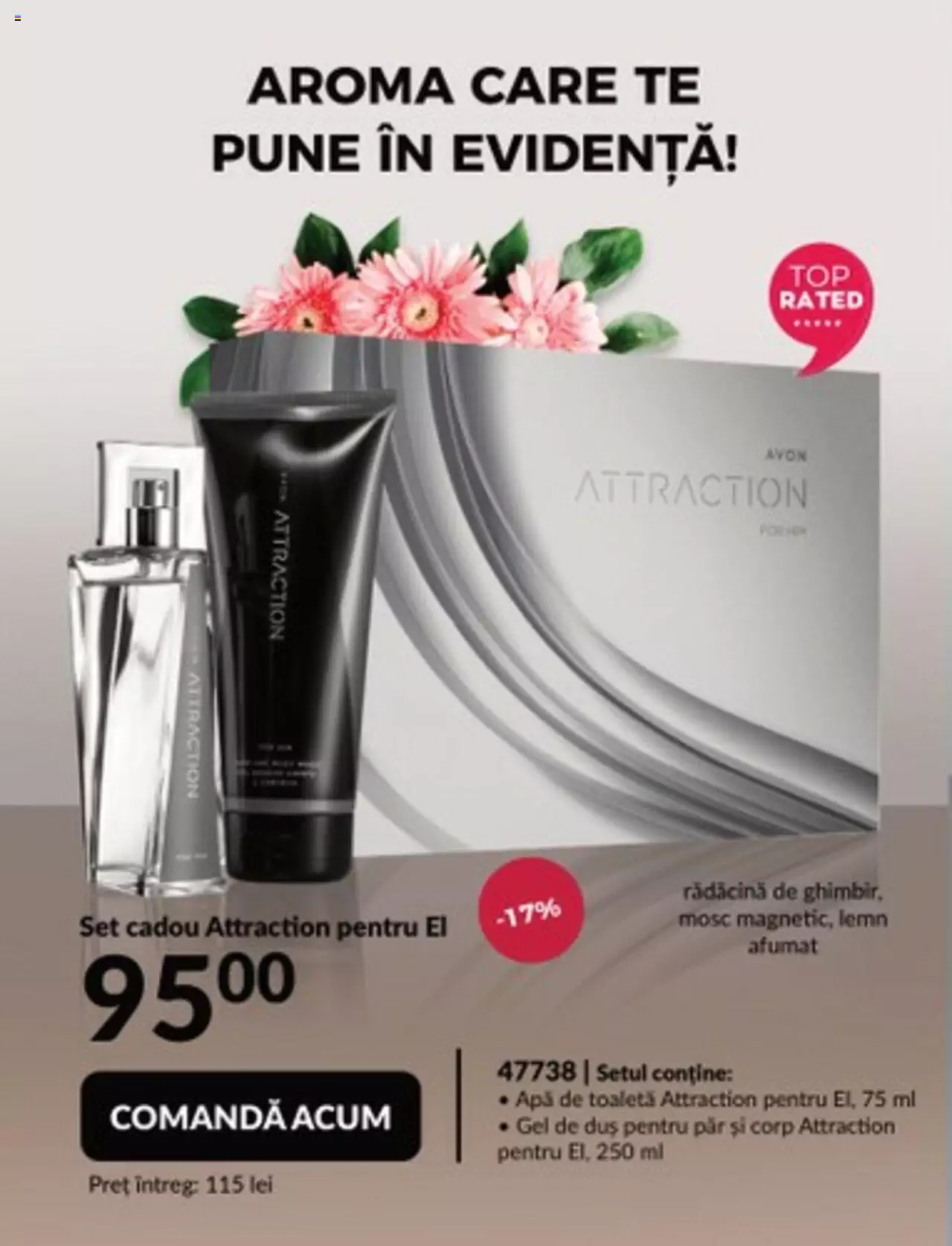 Catalog Avon 1 - 30 Aprilie 2023 | Pagina 22