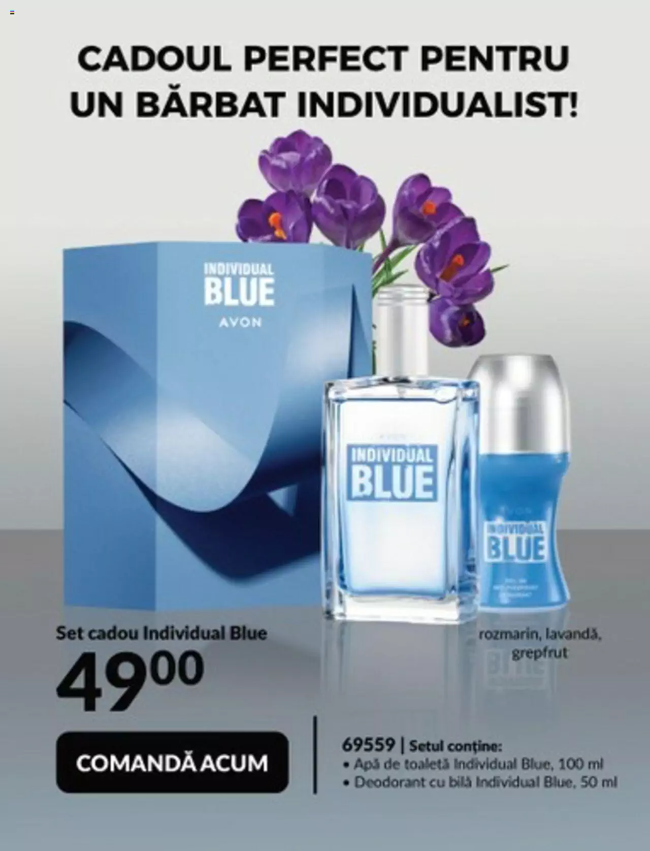 Catalog Avon 1 - 30 Aprilie 2023 | Pagina 23