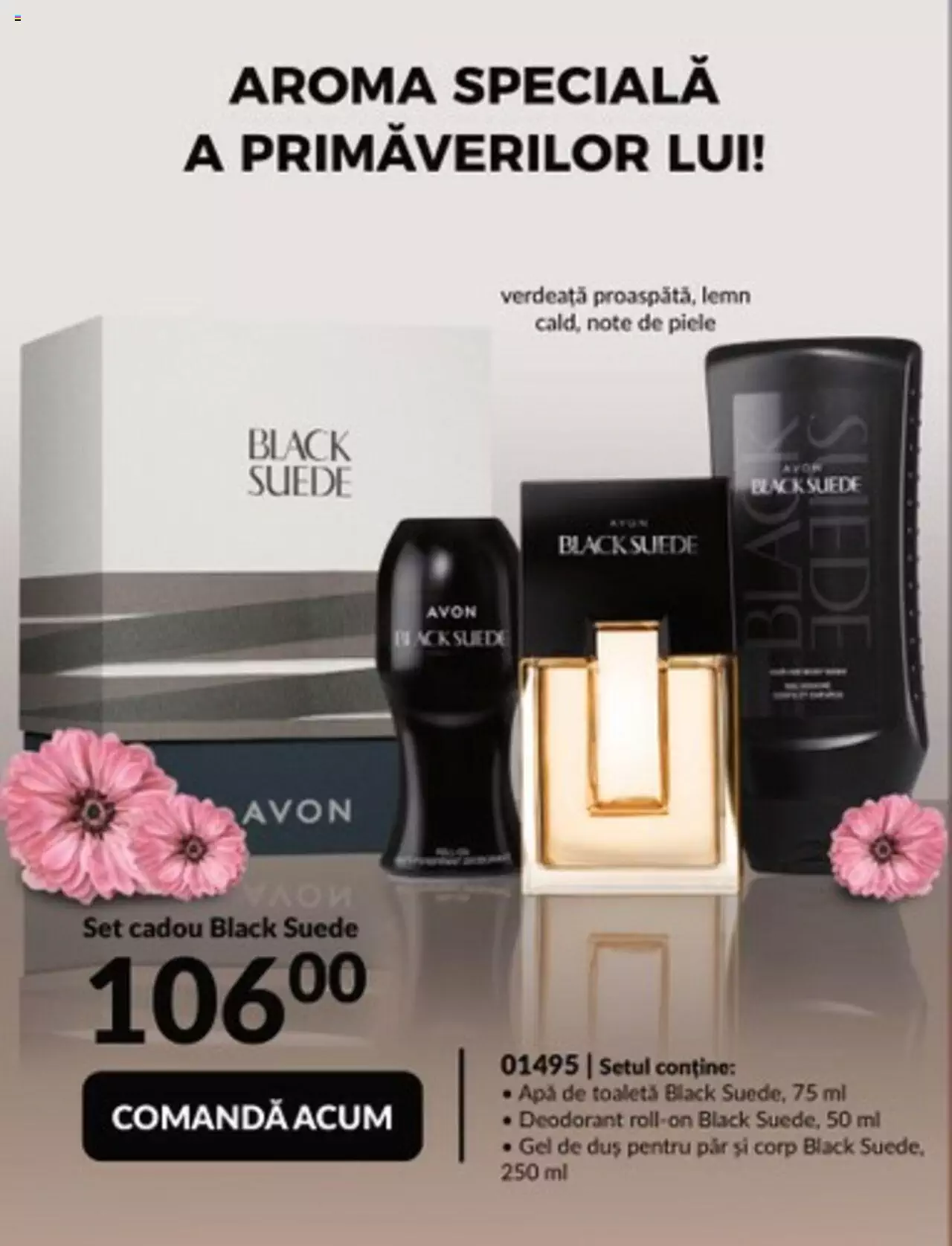 Catalog Avon 1 - 30 Aprilie 2023 | Pagina 24