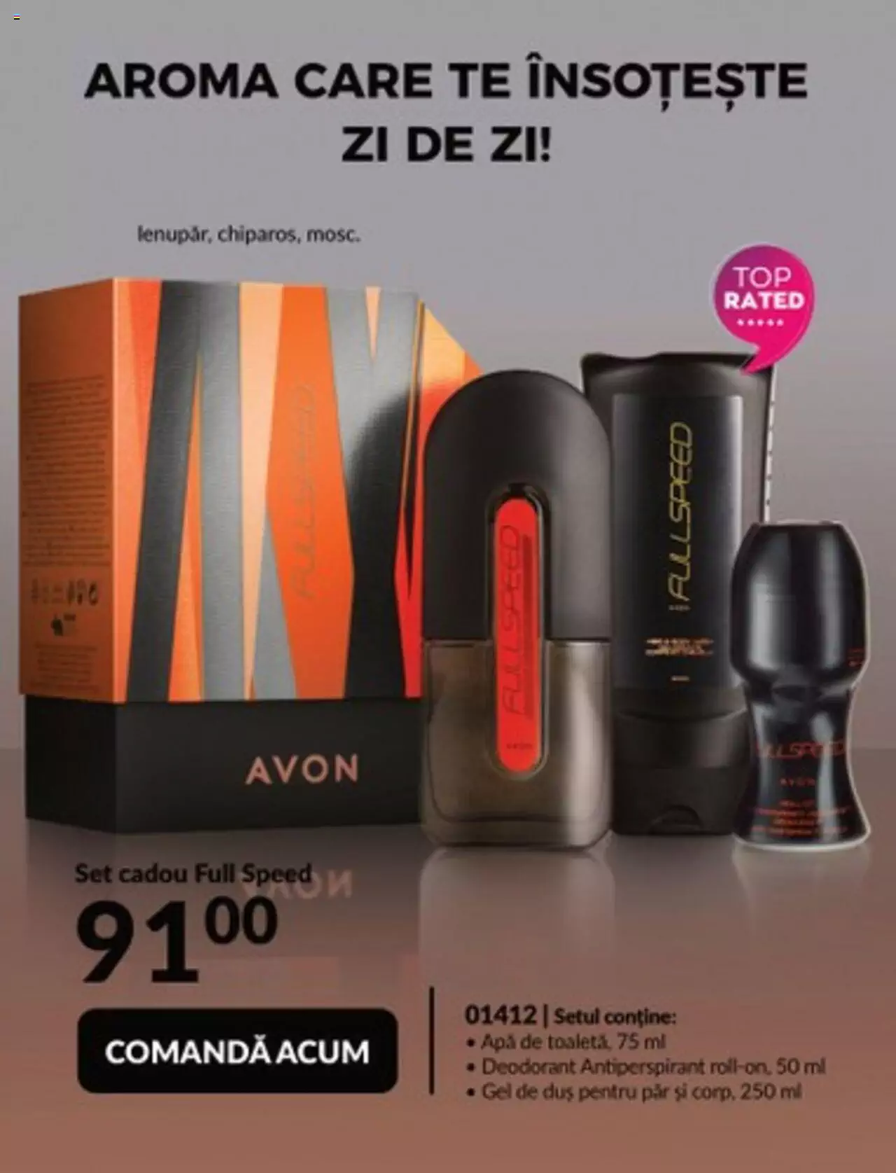 Catalog Avon 1 - 30 Aprilie 2023 | Pagina 25