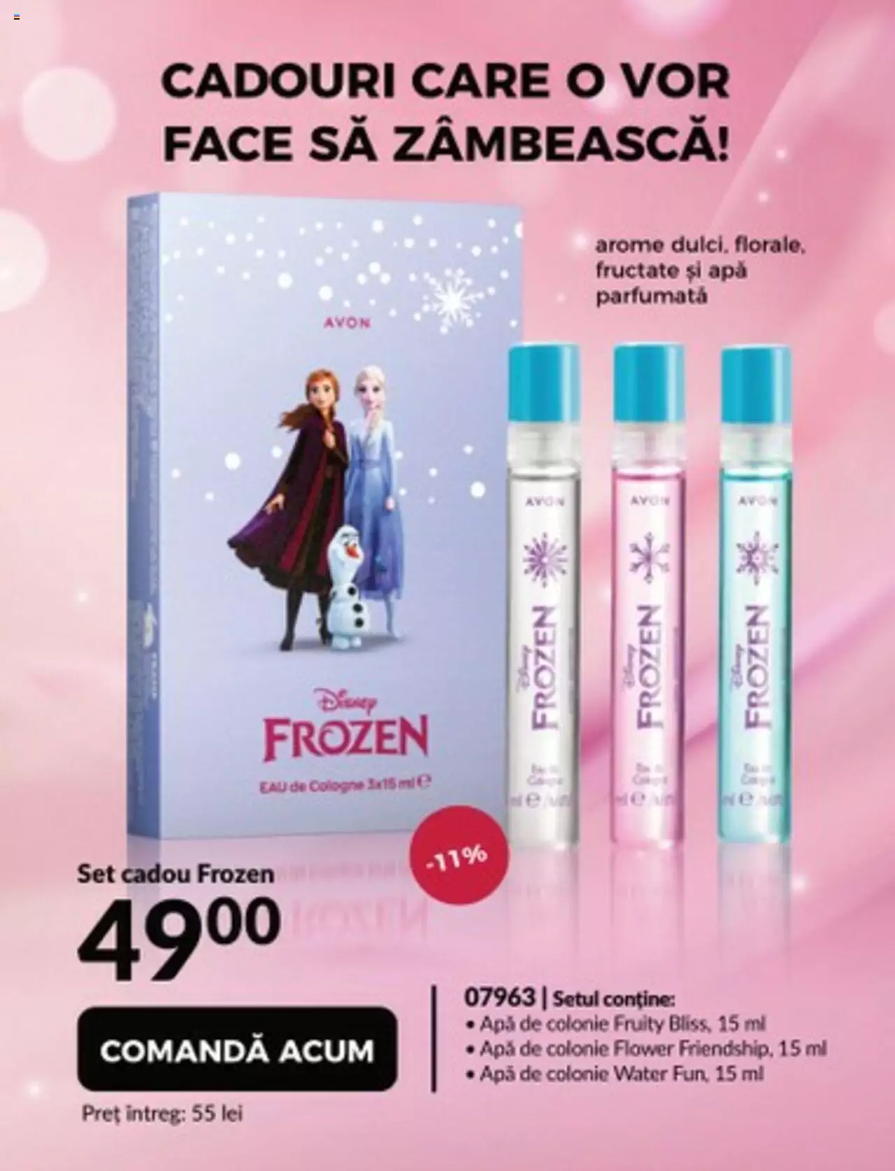Catalog Avon 1 - 30 Aprilie 2023 | Pagina 27