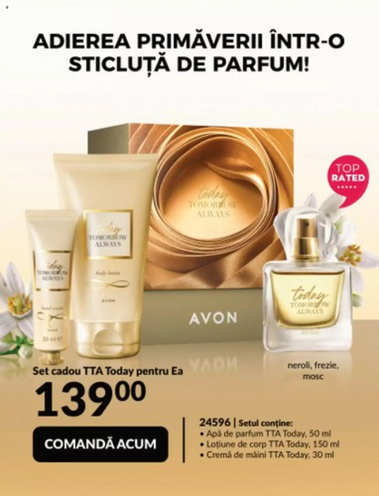 Catalog Avon 1 - 30 Aprilie 2023 | Pagina 5