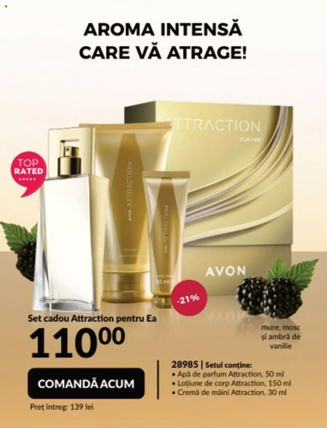 Catalog Avon 1 - 30 Aprilie 2023 | Pagina 6