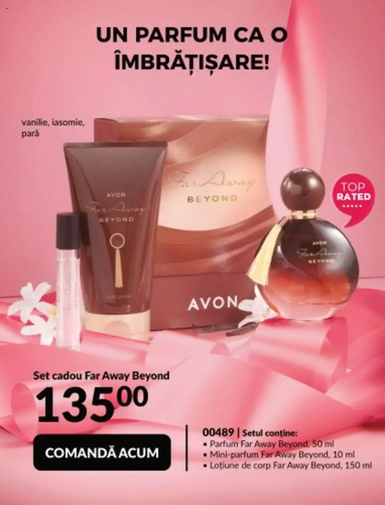 Catalog Avon 1 - 30 Aprilie 2023 | Pagina 7