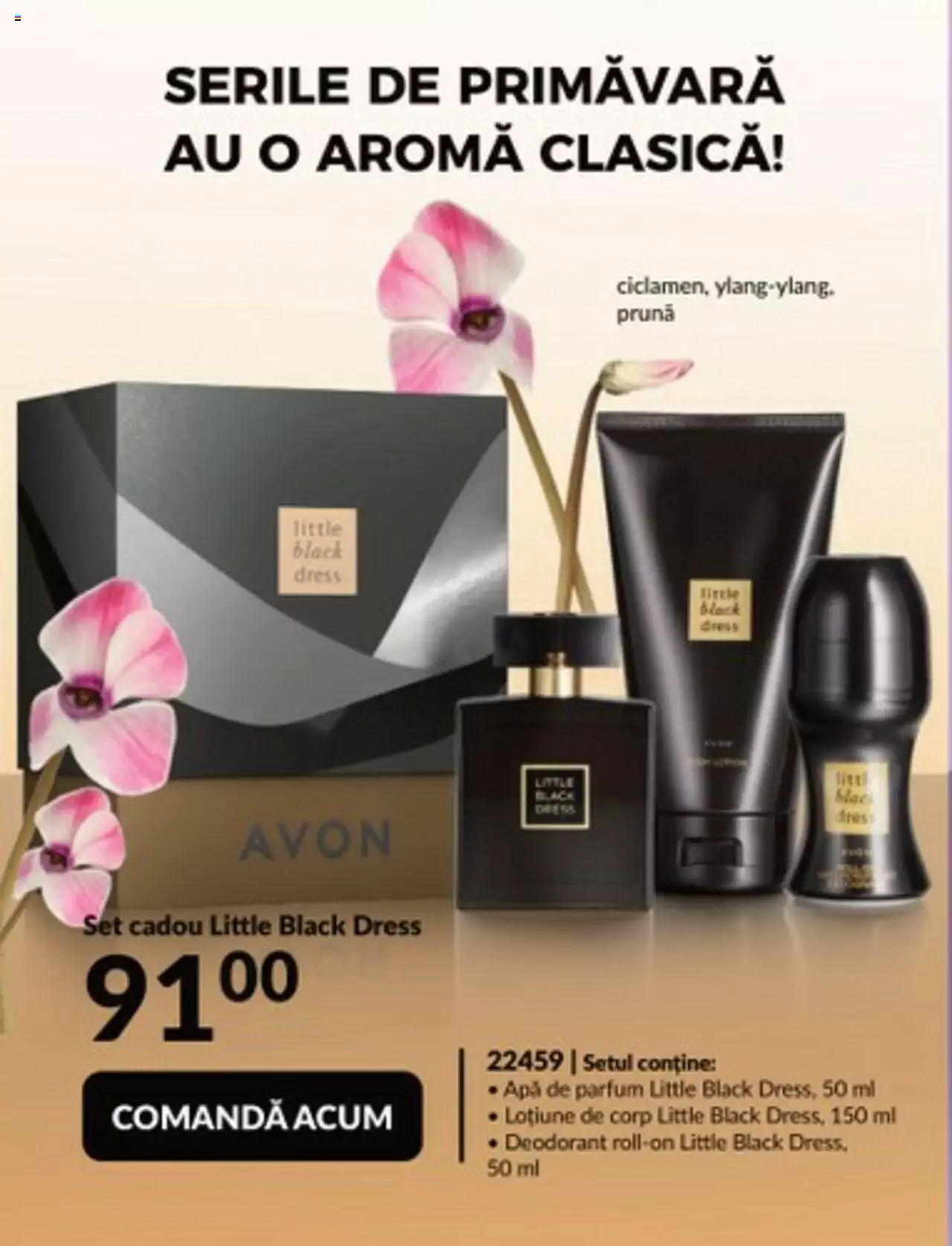 Catalog Avon 1 - 30 Aprilie 2023 | Pagina 8
