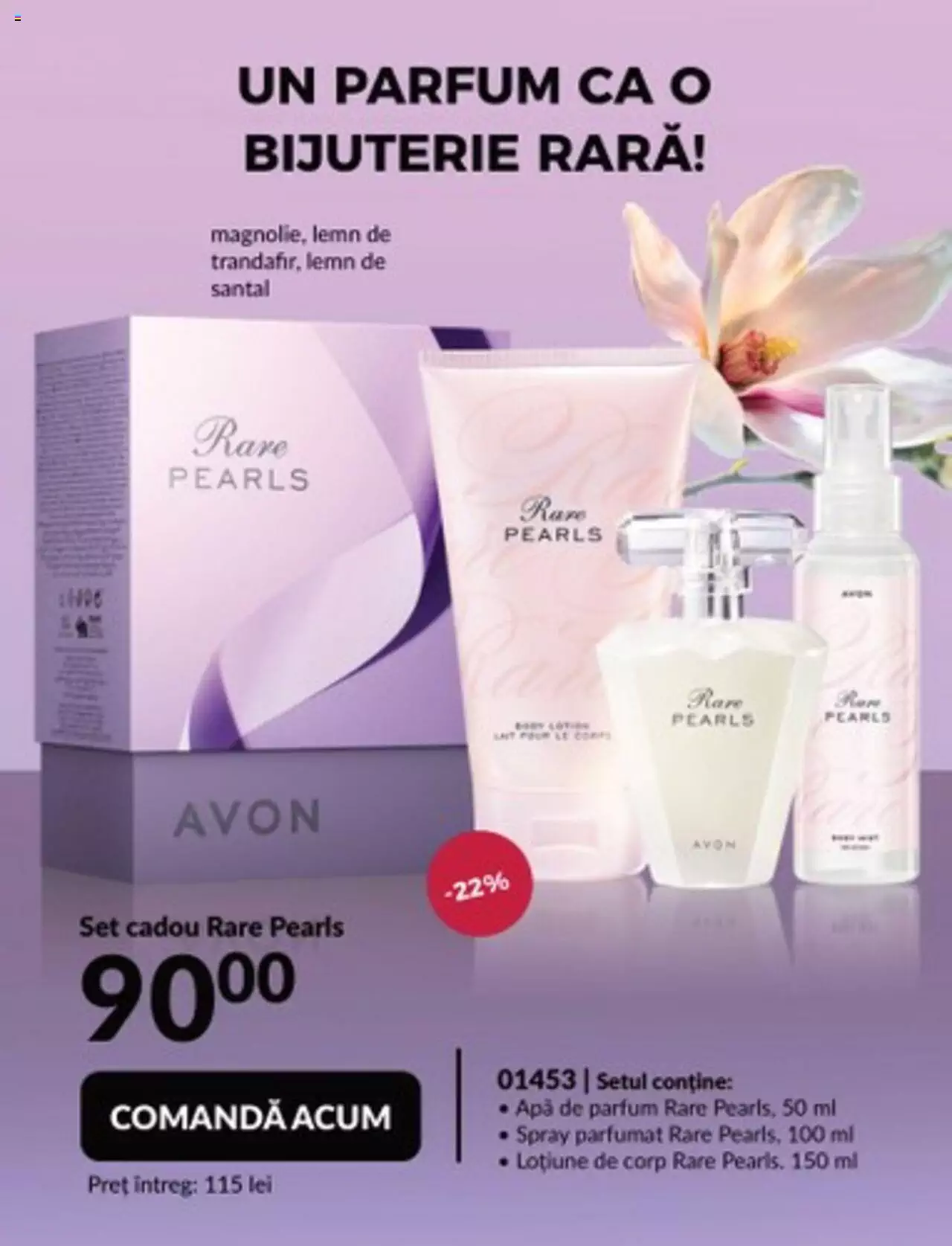 Catalog Avon 1 - 30 Aprilie 2023 | Pagina 9