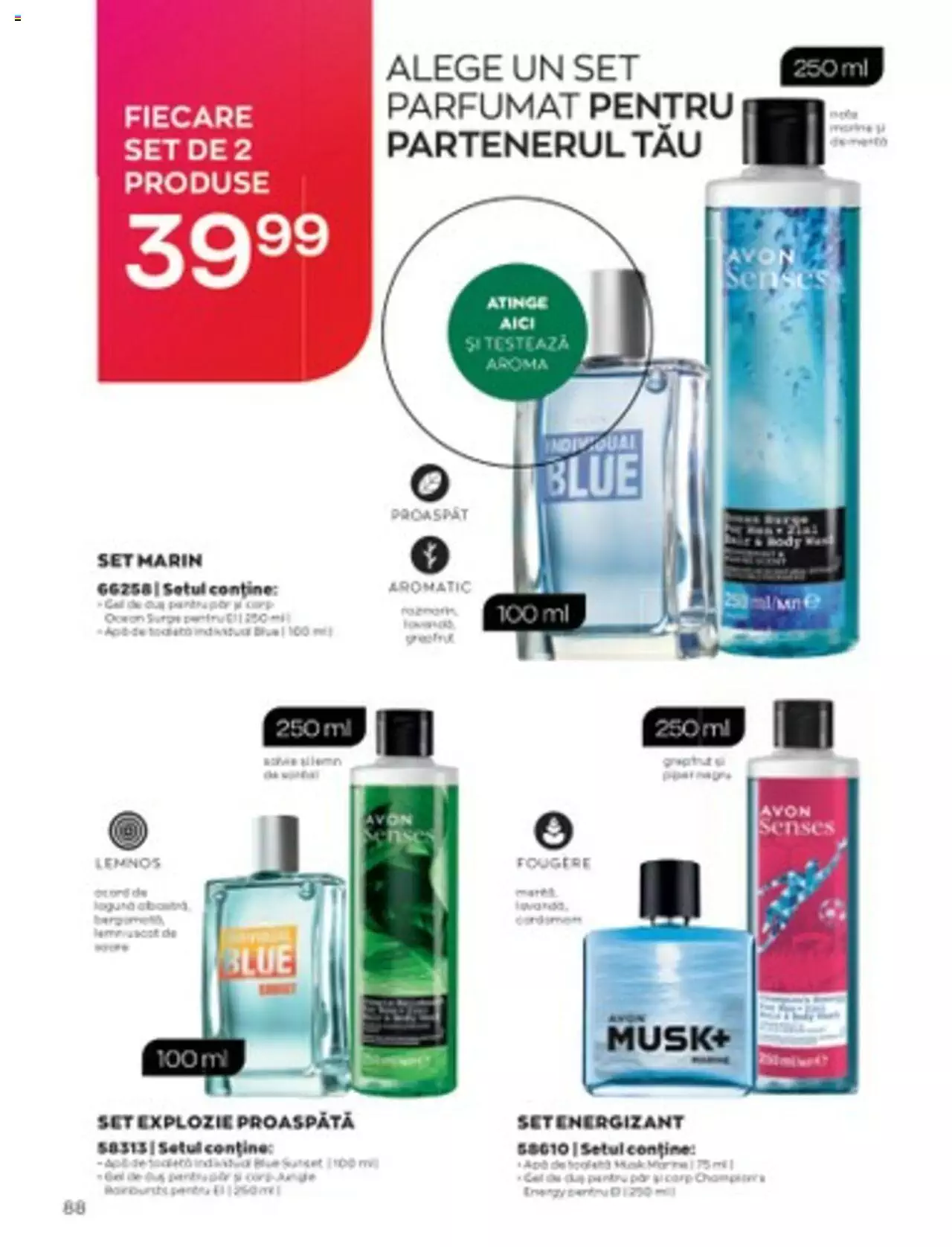 Catalog Avon 1 - 30 Aprilie 2023 | Pagina 100