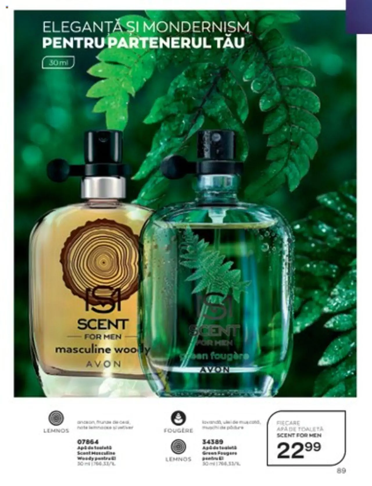 Catalog Avon 1 - 30 Aprilie 2023 | Pagina 101