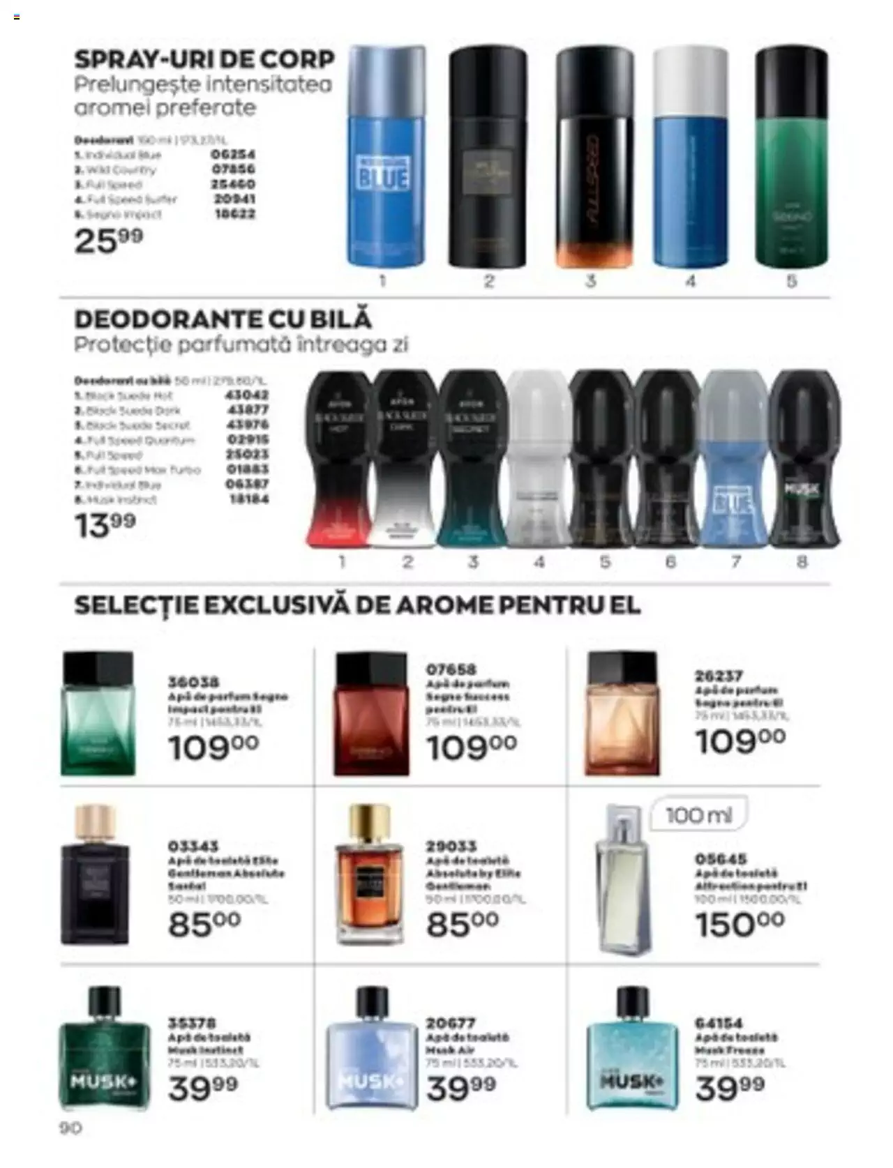 Catalog Avon 1 - 30 Aprilie 2023 | Pagina 102