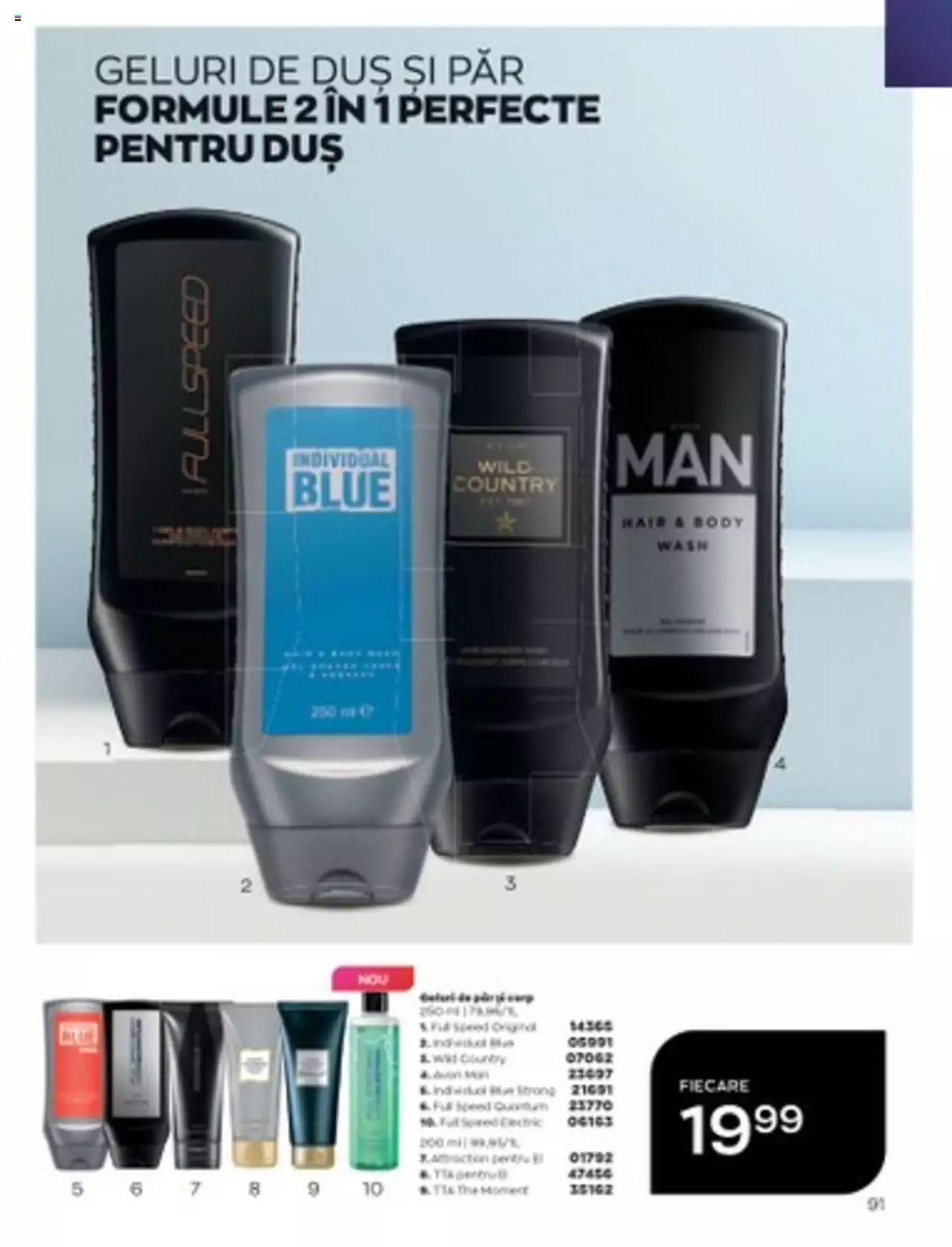 Catalog Avon 1 - 30 Aprilie 2023 | Pagina 103