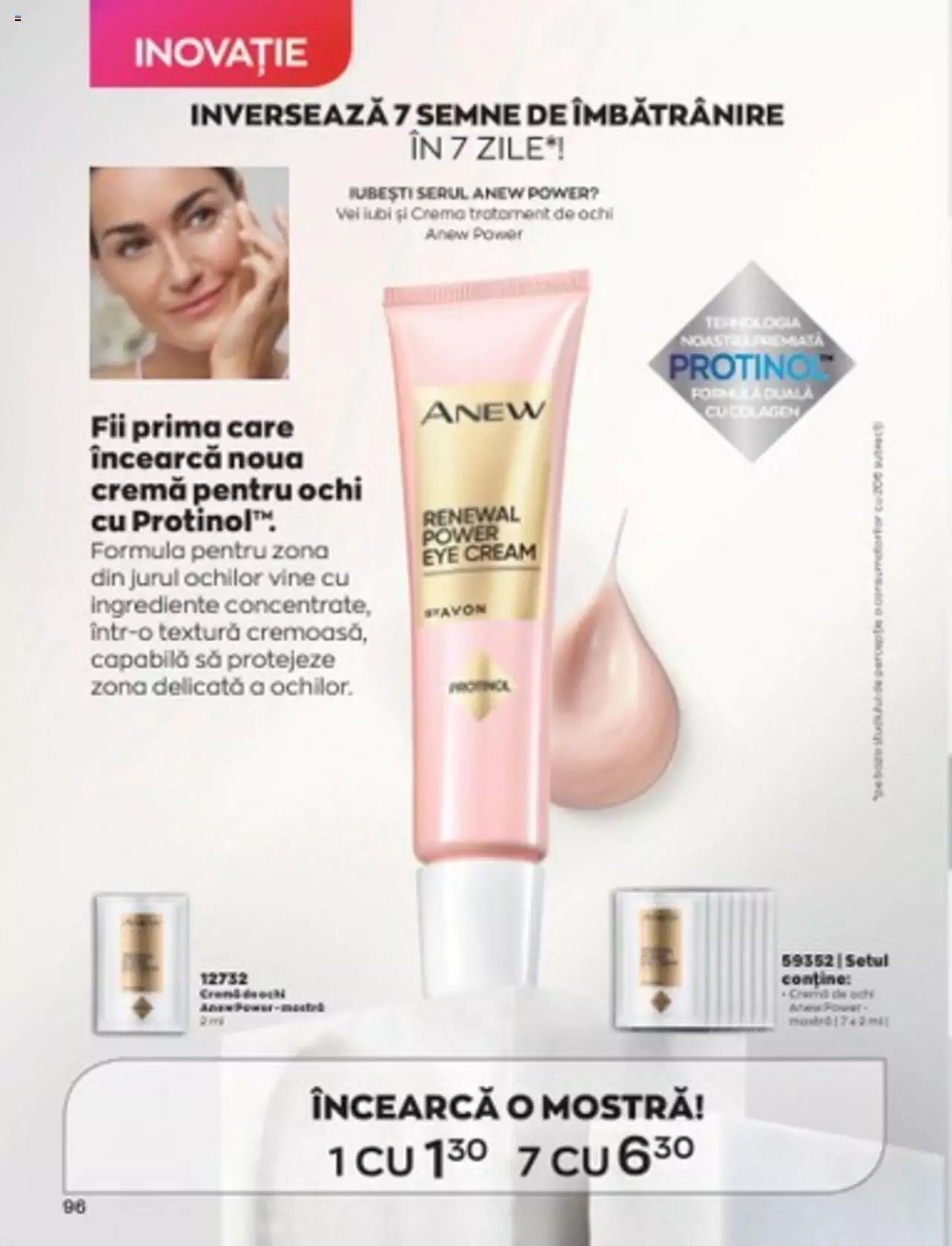 Catalog Avon 1 - 30 Aprilie 2023 | Pagina 108