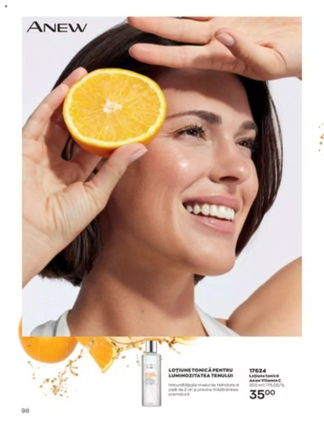 Catalog Avon 1 - 30 Aprilie 2023 | Pagina 110