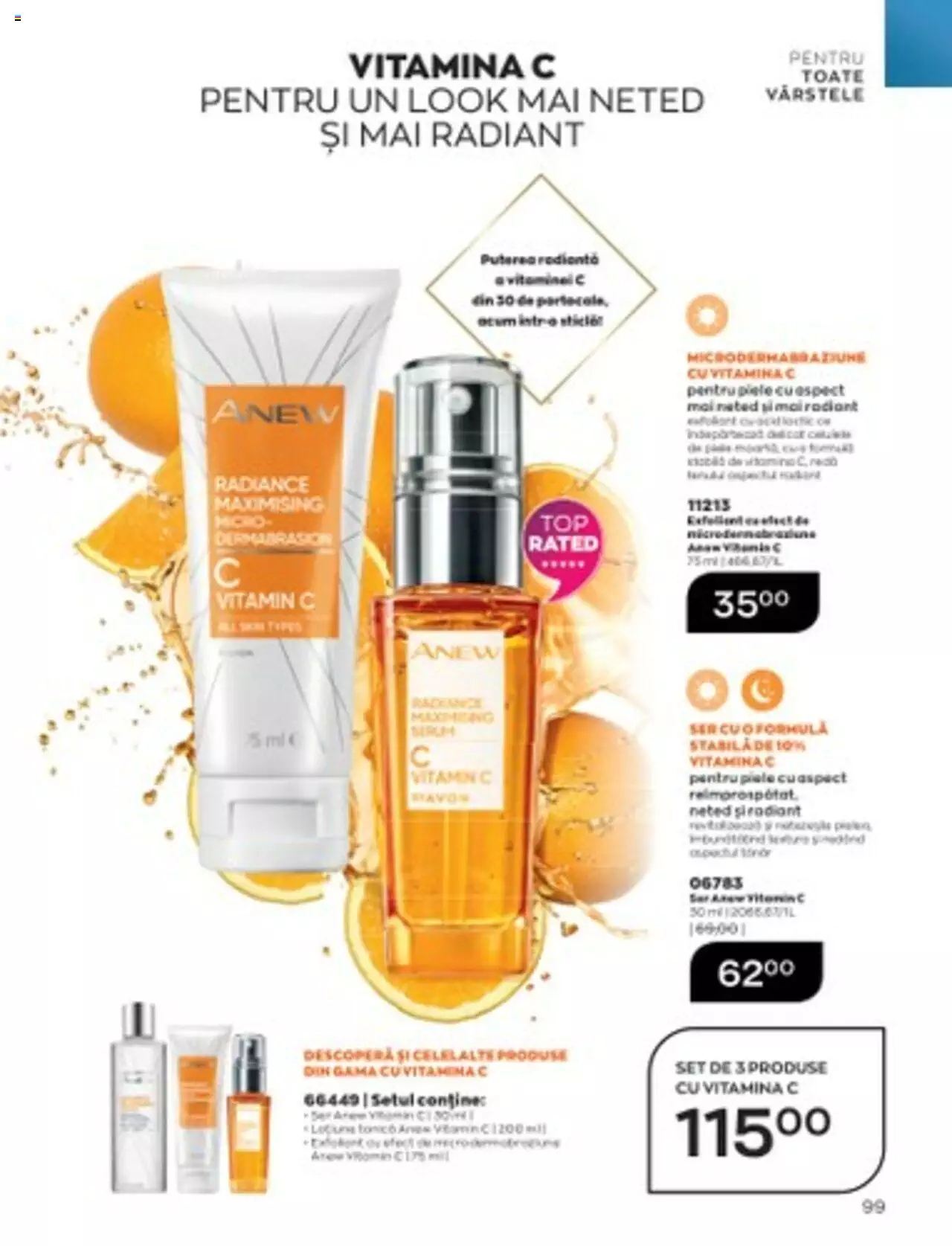 Catalog Avon 1 - 30 Aprilie 2023 | Pagina 111