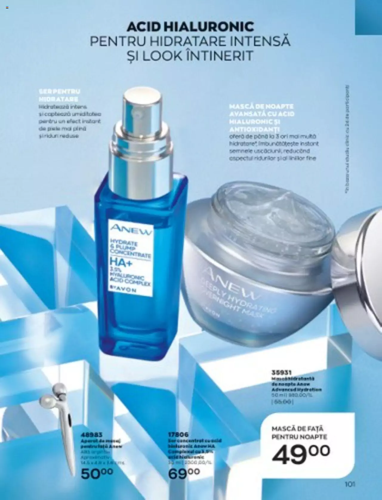 Catalog Avon 1 - 30 Aprilie 2023 | Pagina 113