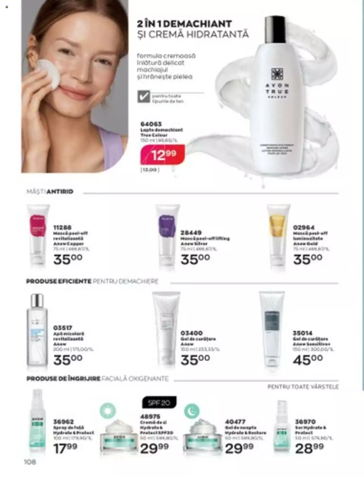 Catalog Avon 1 - 30 Aprilie 2023 | Pagina 120