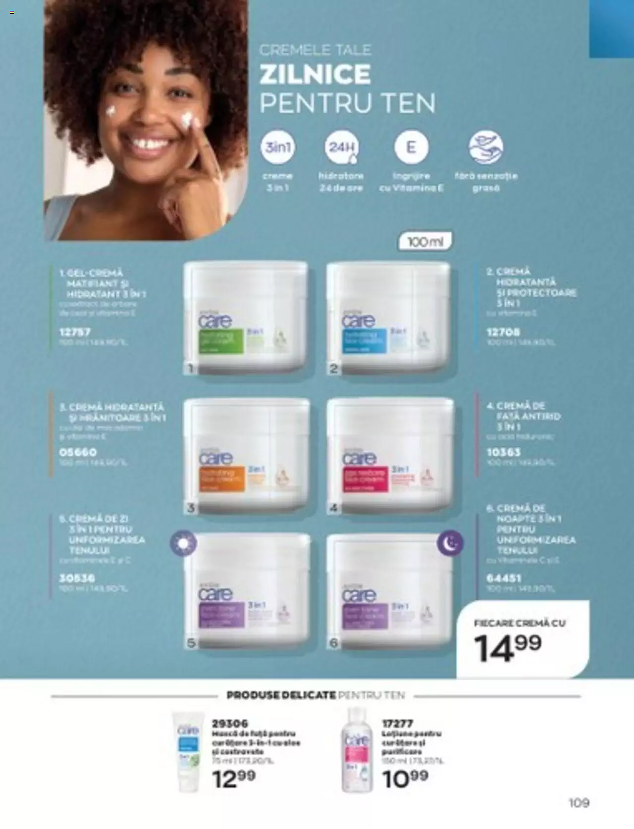 Catalog Avon 1 - 30 Aprilie 2023 | Pagina 121