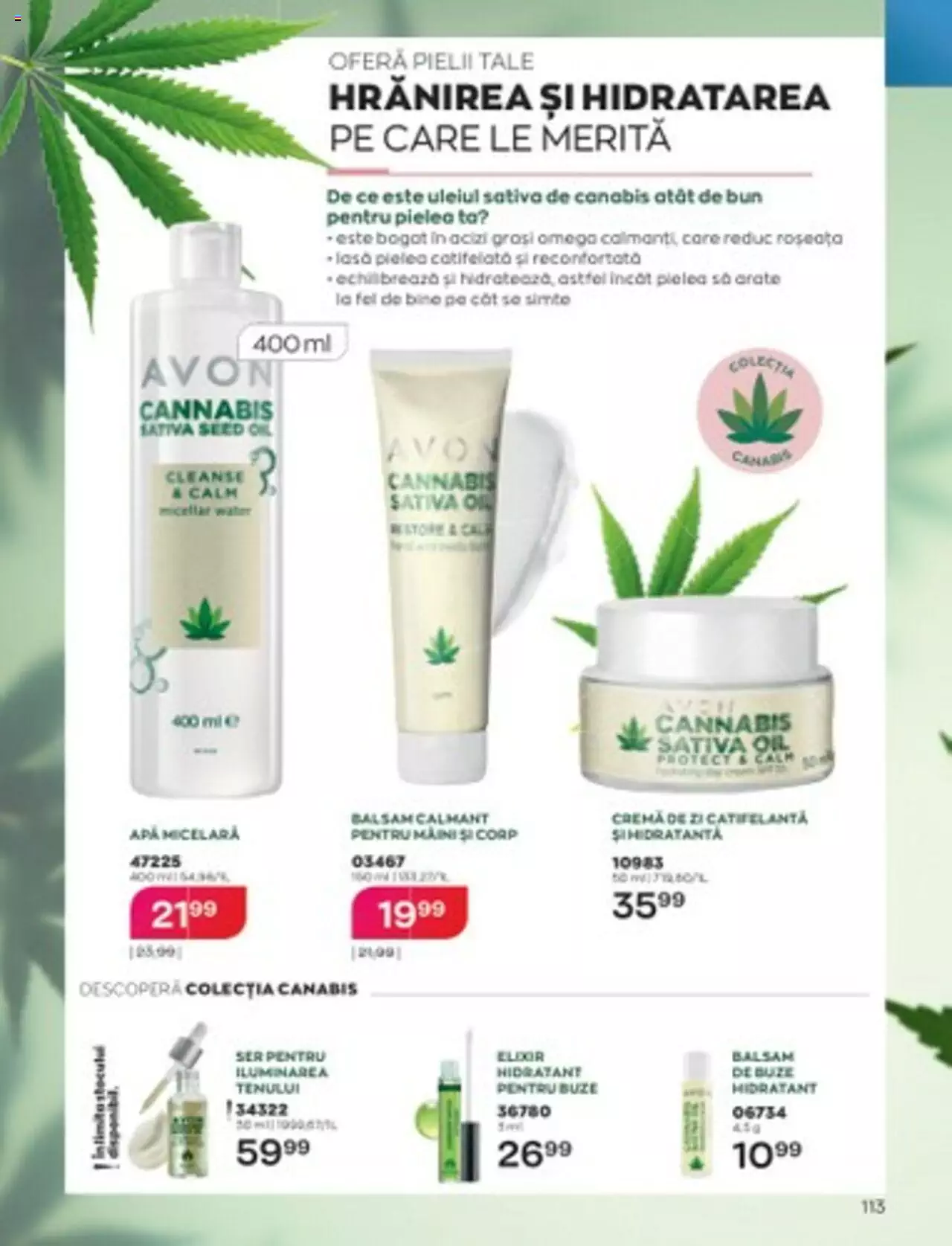 Catalog Avon 1 - 30 Aprilie 2023 | Pagina 125