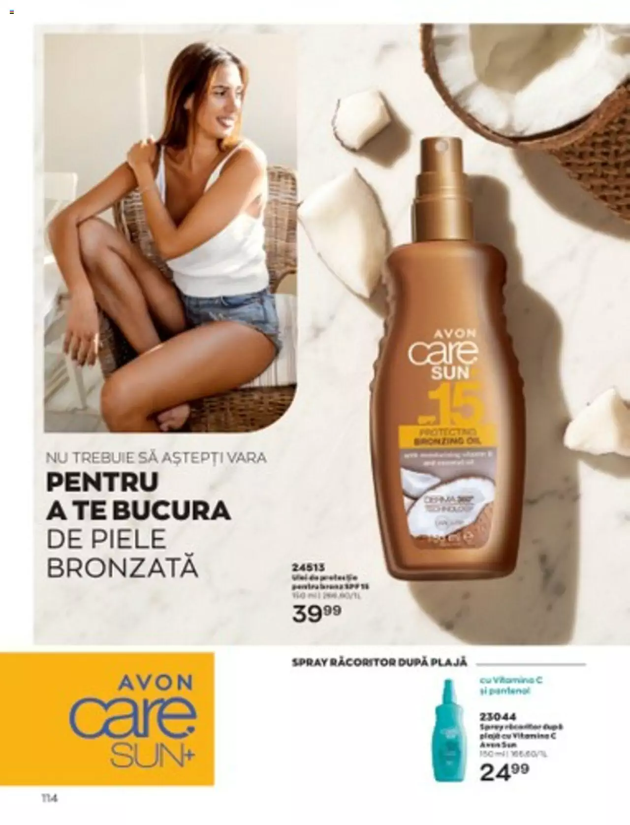 Catalog Avon 1 - 30 Aprilie 2023 | Pagina 126