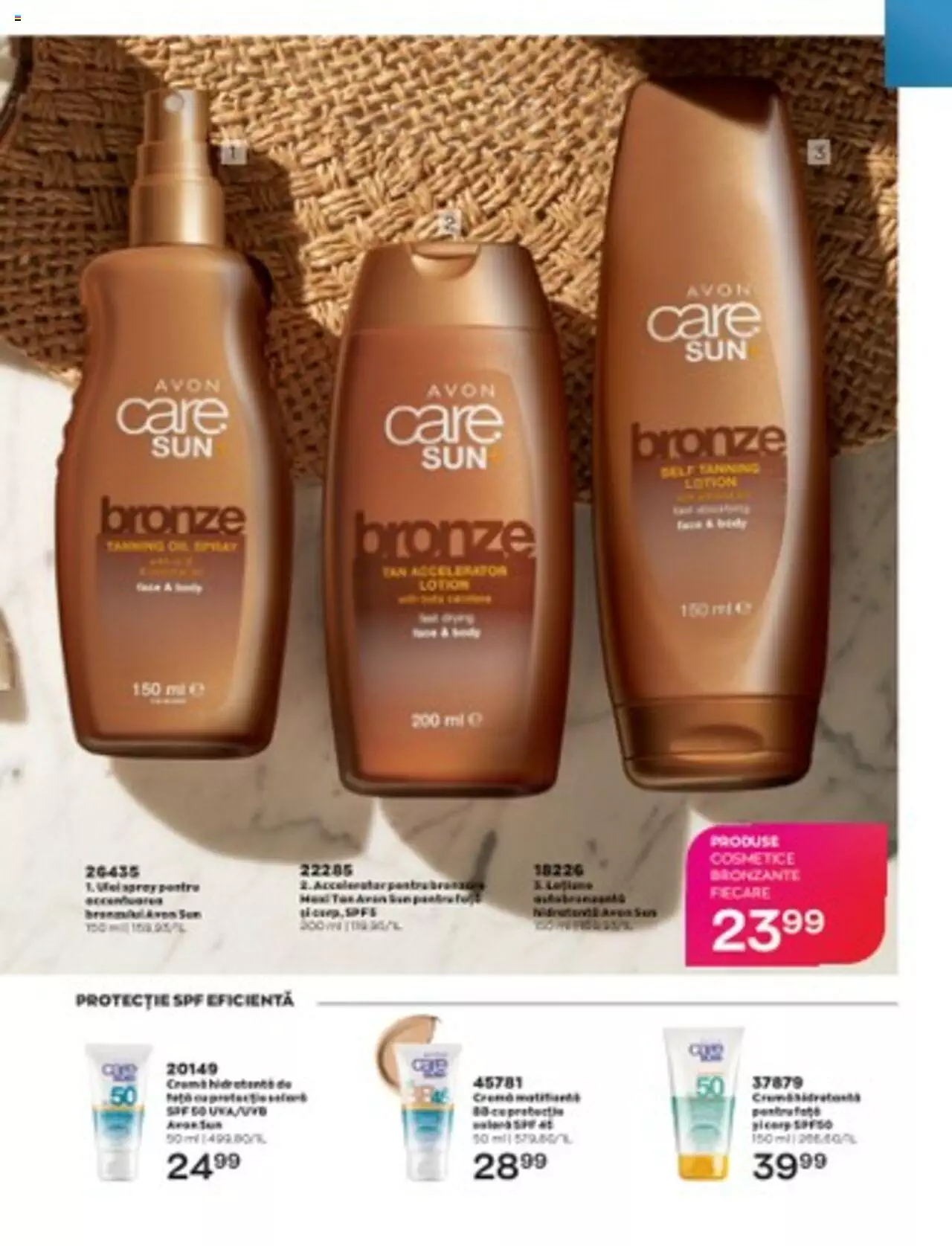 Catalog Avon 1 - 30 Aprilie 2023 | Pagina 127