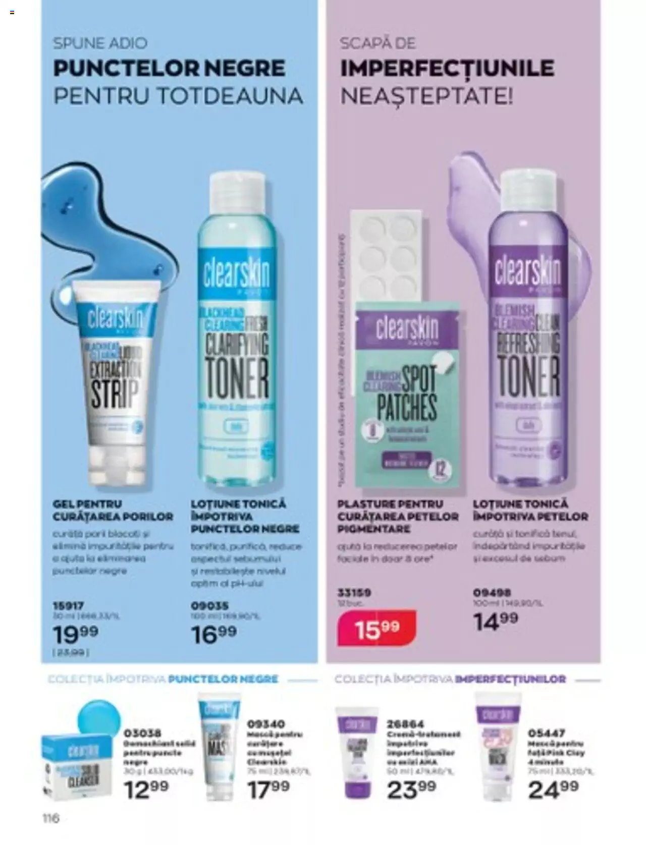 Catalog Avon 1 - 30 Aprilie 2023 | Pagina 128