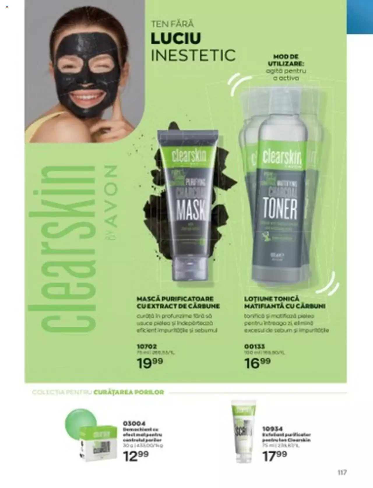 Catalog Avon 1 - 30 Aprilie 2023 | Pagina 129