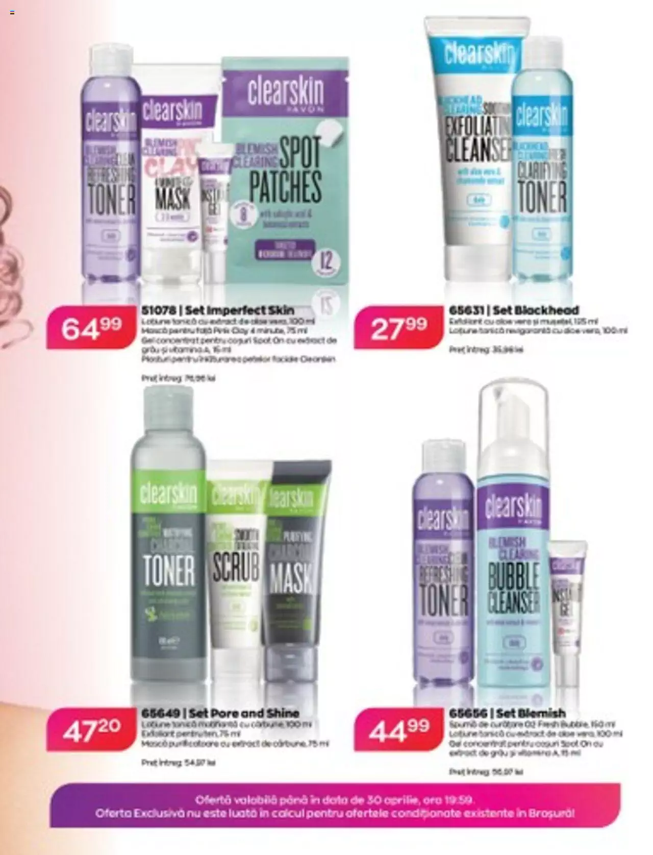 Catalog Avon 1 - 30 Aprilie 2023 | Pagina 13