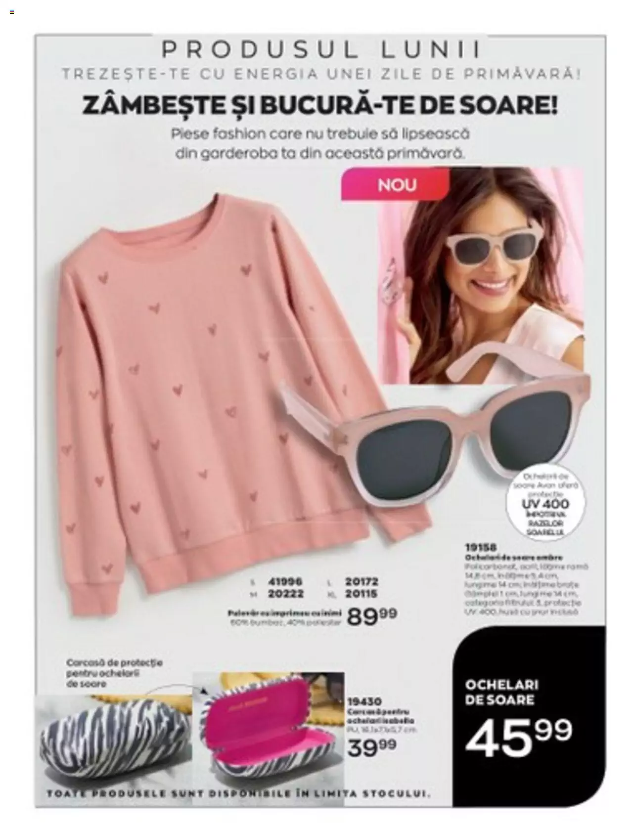 Catalog Avon 1 - 30 Aprilie 2023 | Pagina 131
