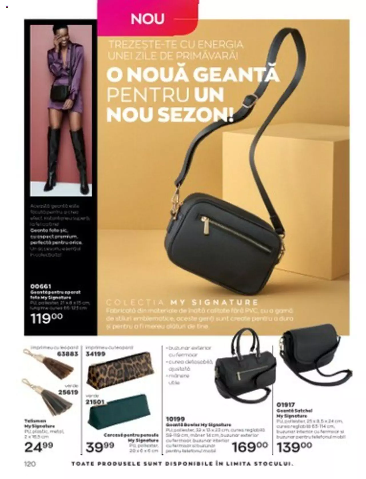 Catalog Avon 1 - 30 Aprilie 2023 | Pagina 132