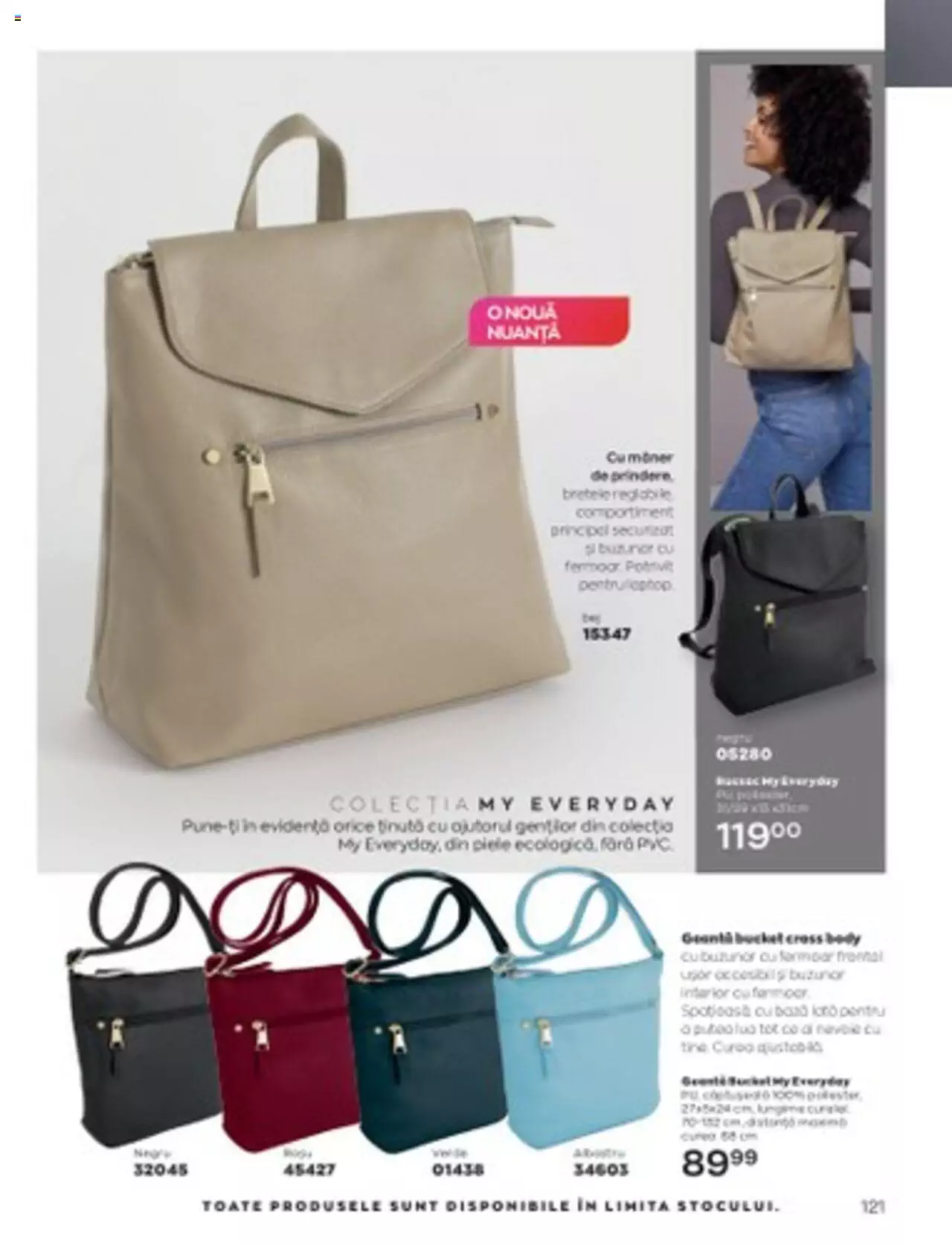 Catalog Avon 1 - 30 Aprilie 2023 | Pagina 133