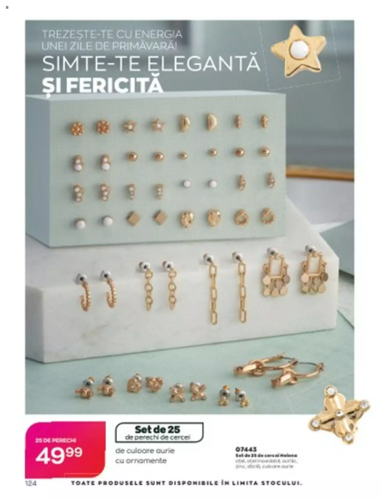 Catalog Avon 1 - 30 Aprilie 2023 | Pagina 136