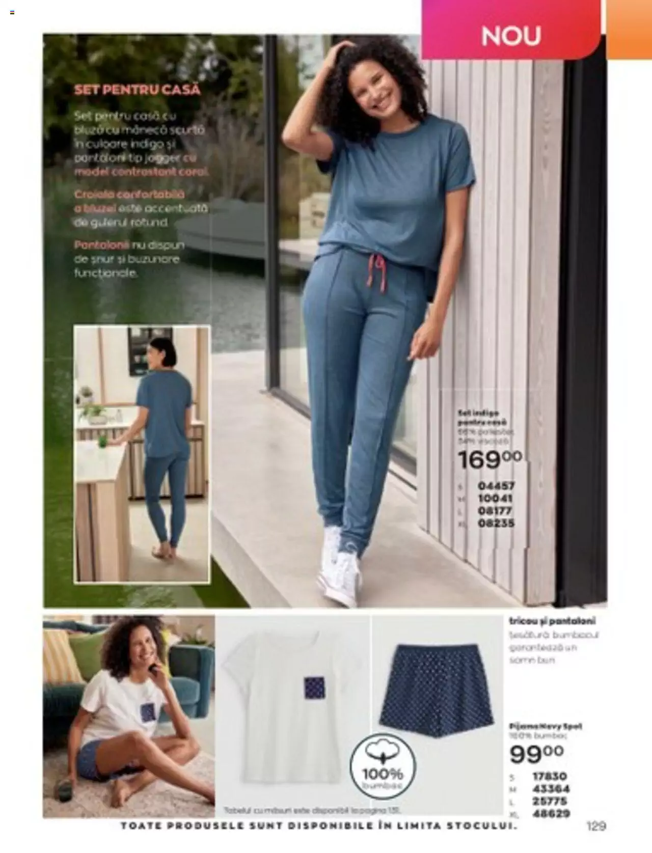 Catalog Avon 1 - 30 Aprilie 2023 | Pagina 141