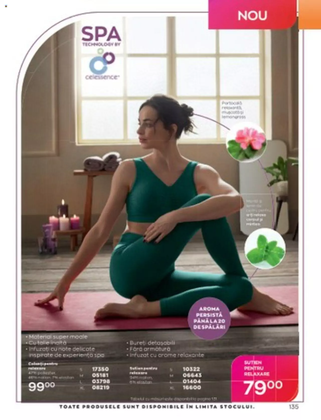 Catalog Avon 1 - 30 Aprilie 2023 | Pagina 147