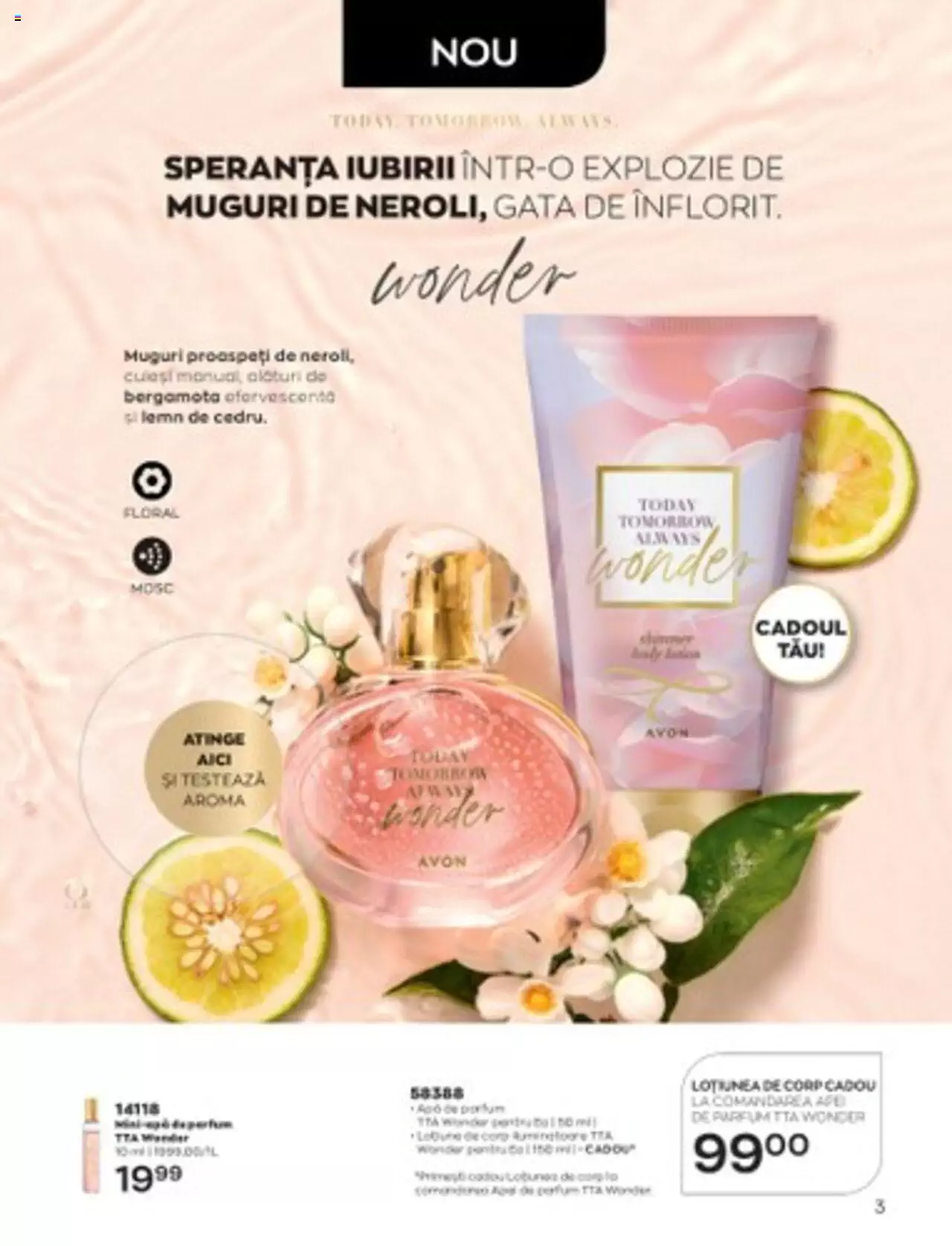 Catalog Avon 1 - 30 Aprilie 2023 | Pagina 15