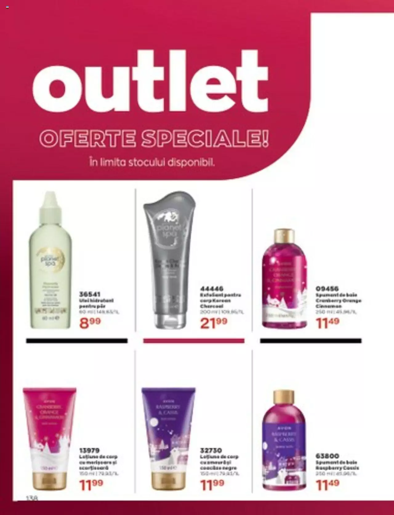 Catalog Avon 1 - 30 Aprilie 2023 | Pagina 150