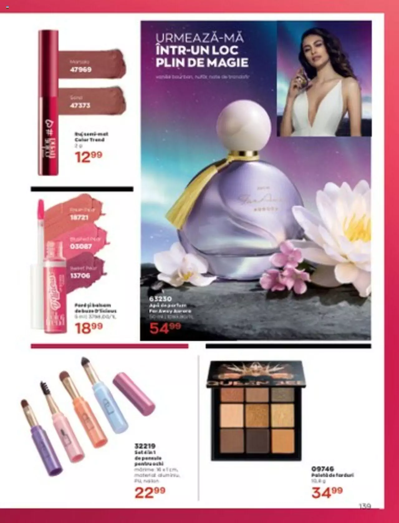 Catalog Avon 1 - 30 Aprilie 2023 | Pagina 151