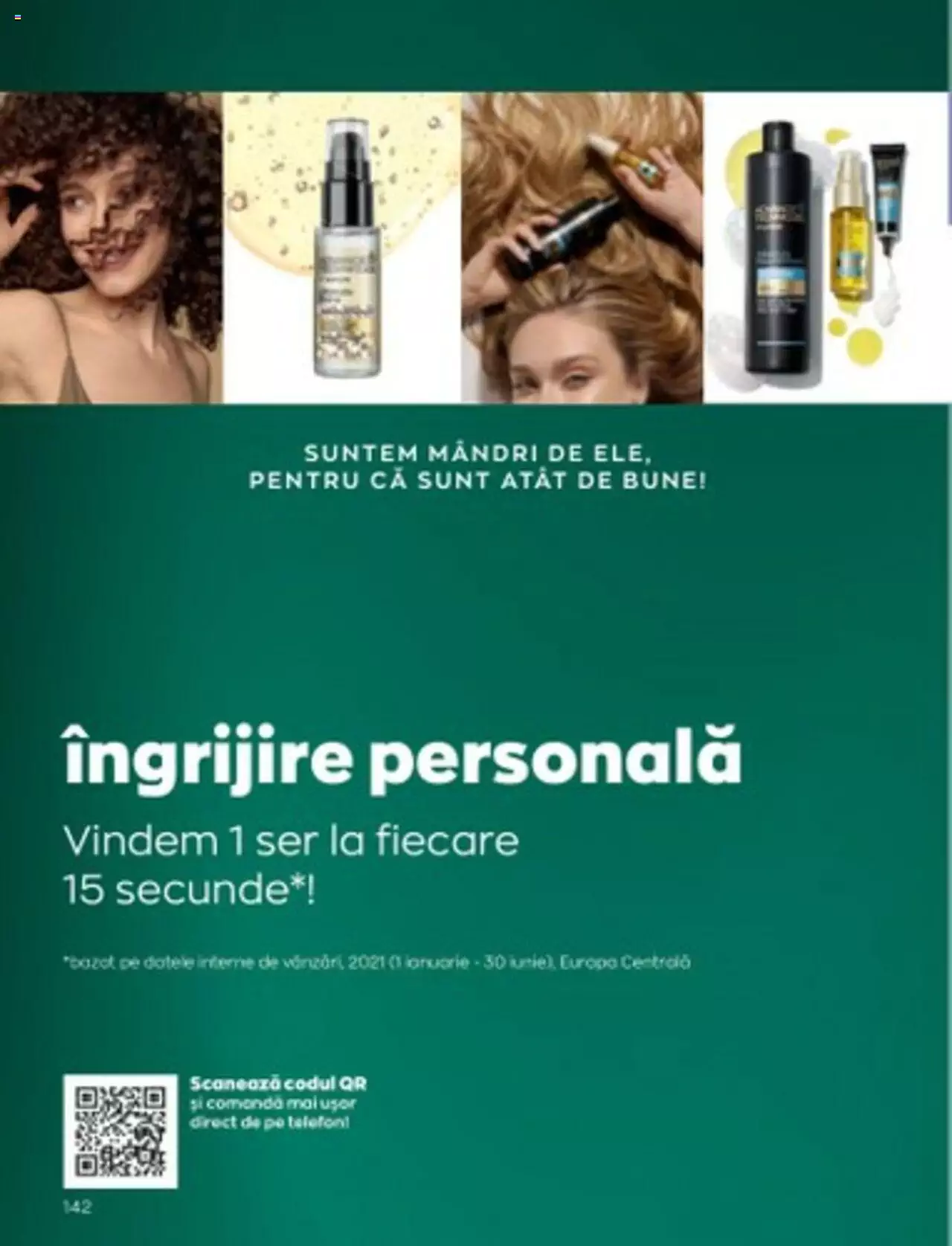 Catalog Avon 1 - 30 Aprilie 2023 | Pagina 154