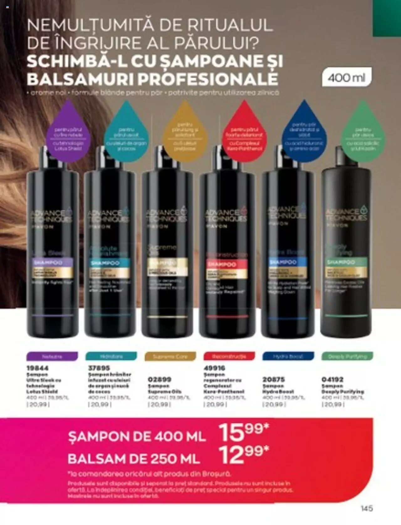 Catalog Avon 1 - 30 Aprilie 2023 | Pagina 157