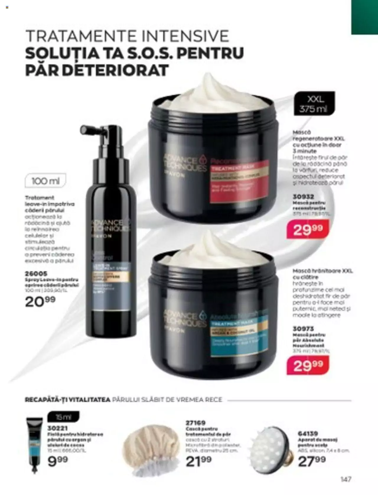 Catalog Avon 1 - 30 Aprilie 2023 | Pagina 159