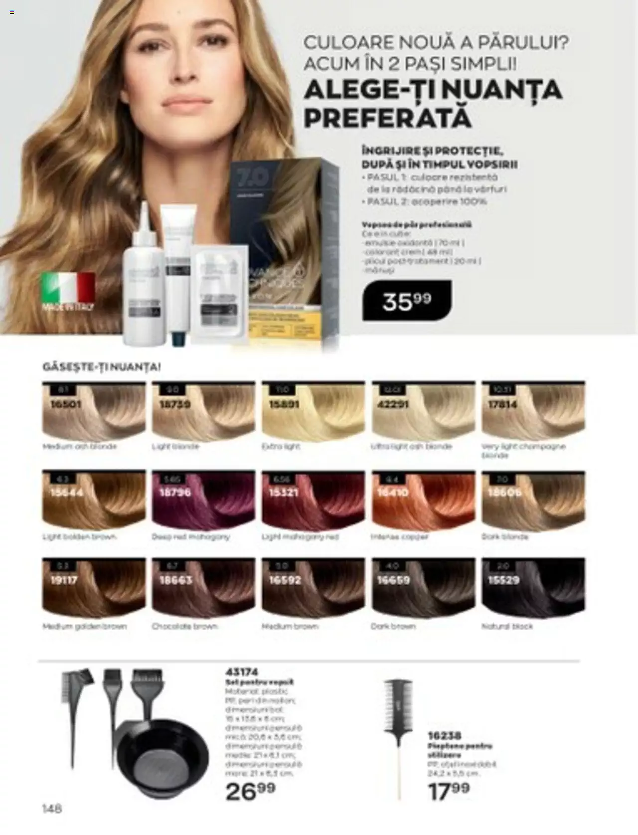 Catalog Avon 1 - 30 Aprilie 2023 | Pagina 160