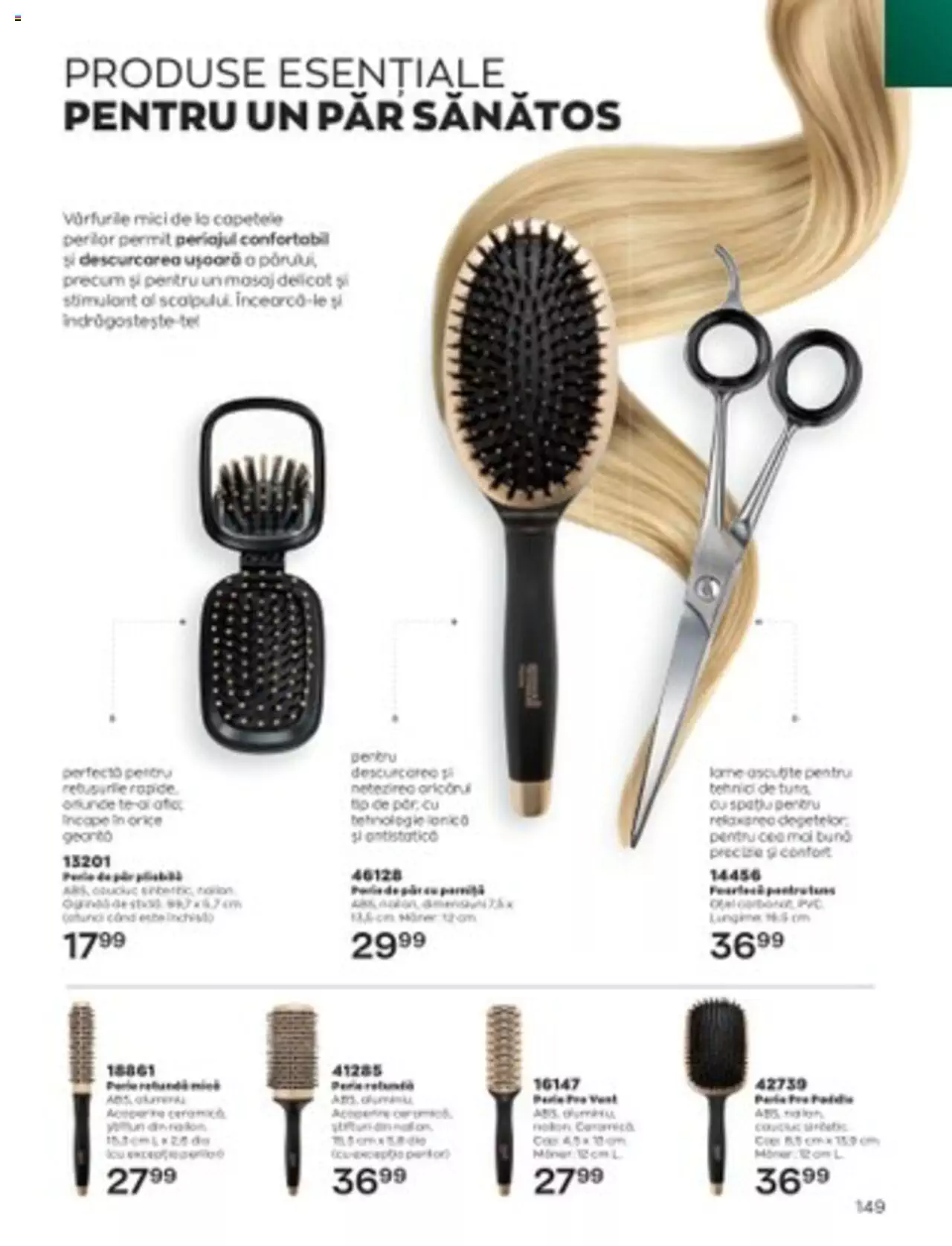 Catalog Avon 1 - 30 Aprilie 2023 | Pagina 161