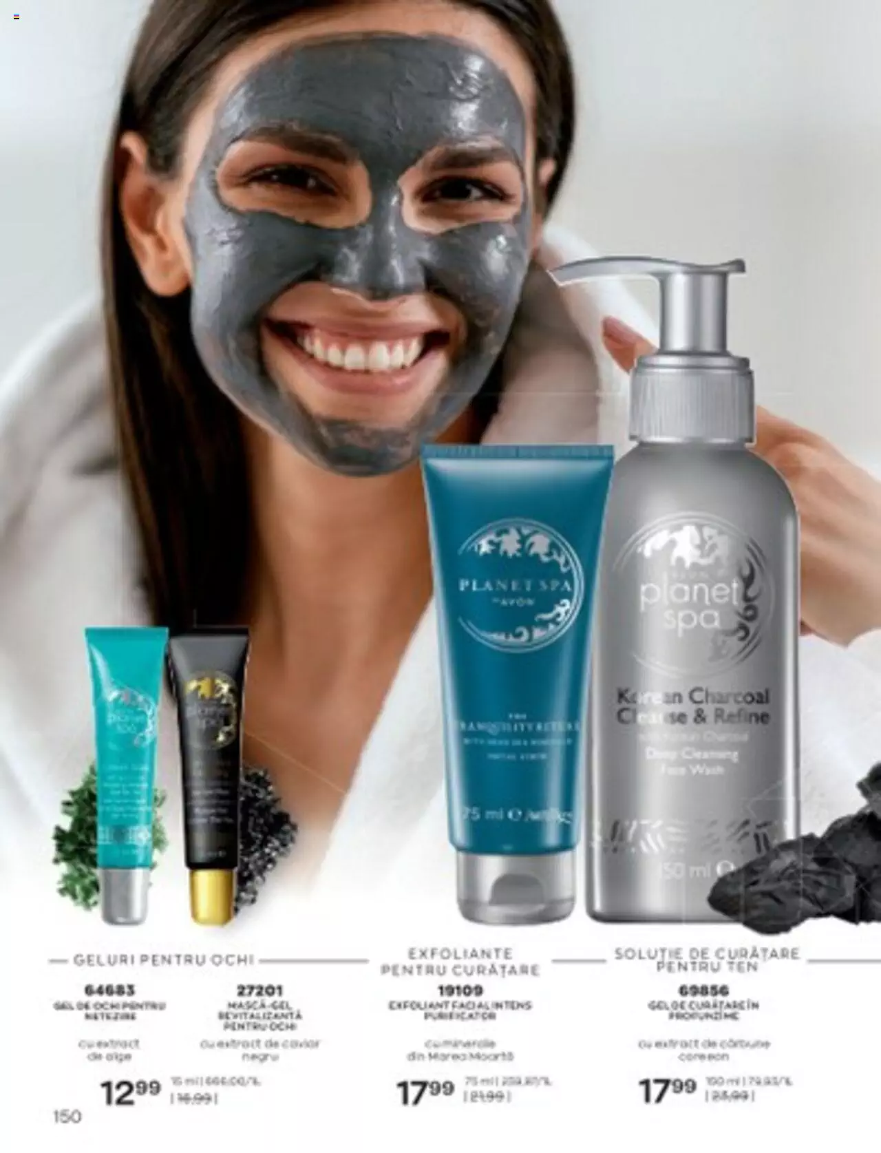 Catalog Avon 1 - 30 Aprilie 2023 | Pagina 162