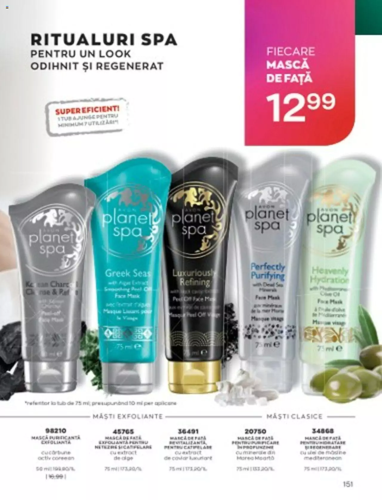 Catalog Avon 1 - 30 Aprilie 2023 | Pagina 163