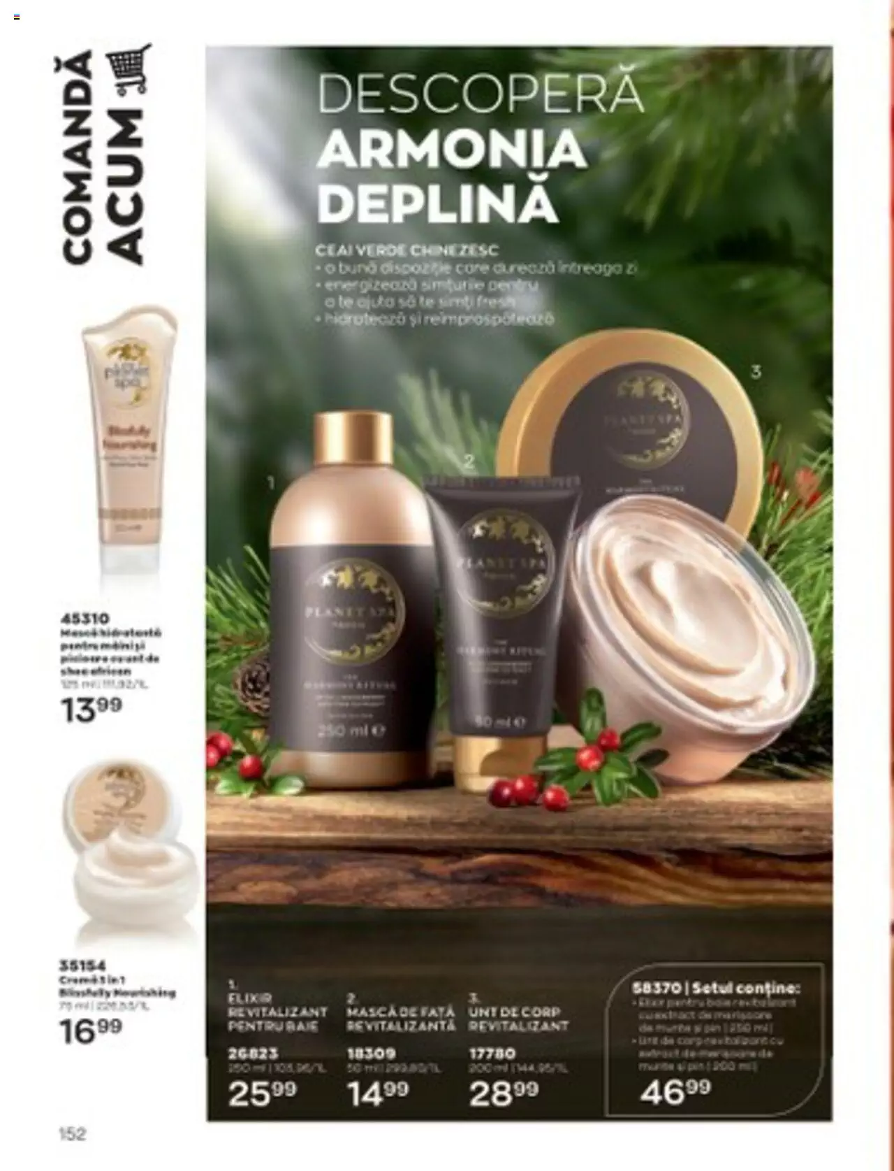 Catalog Avon 1 - 30 Aprilie 2023 | Pagina 164