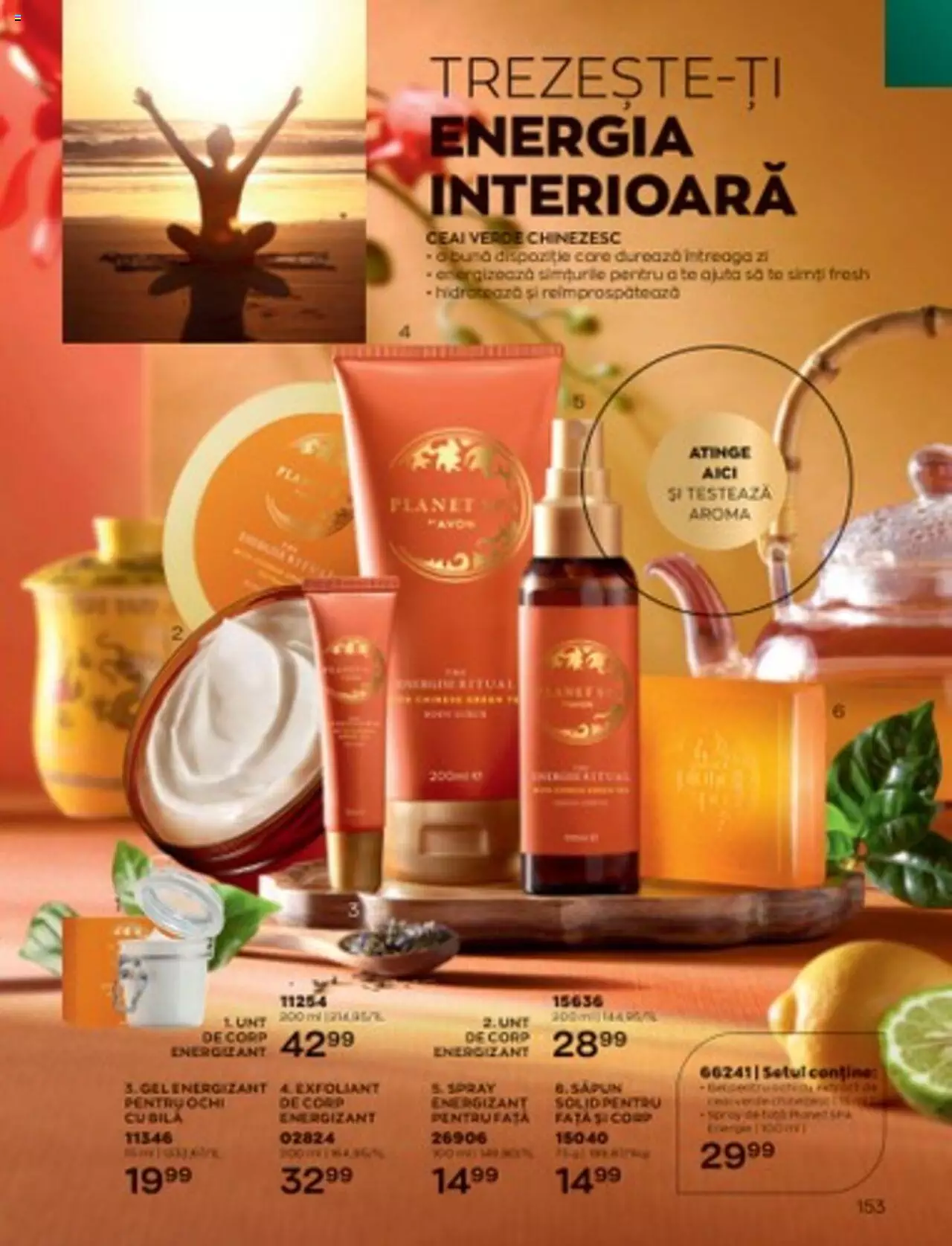 Catalog Avon 1 - 30 Aprilie 2023 | Pagina 165